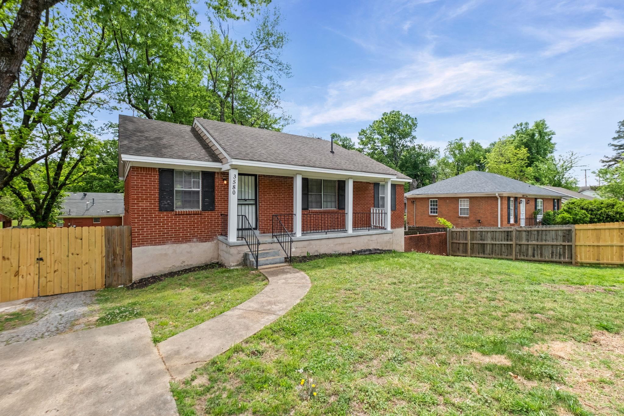 3580 Ramill Rd Property Photo 2