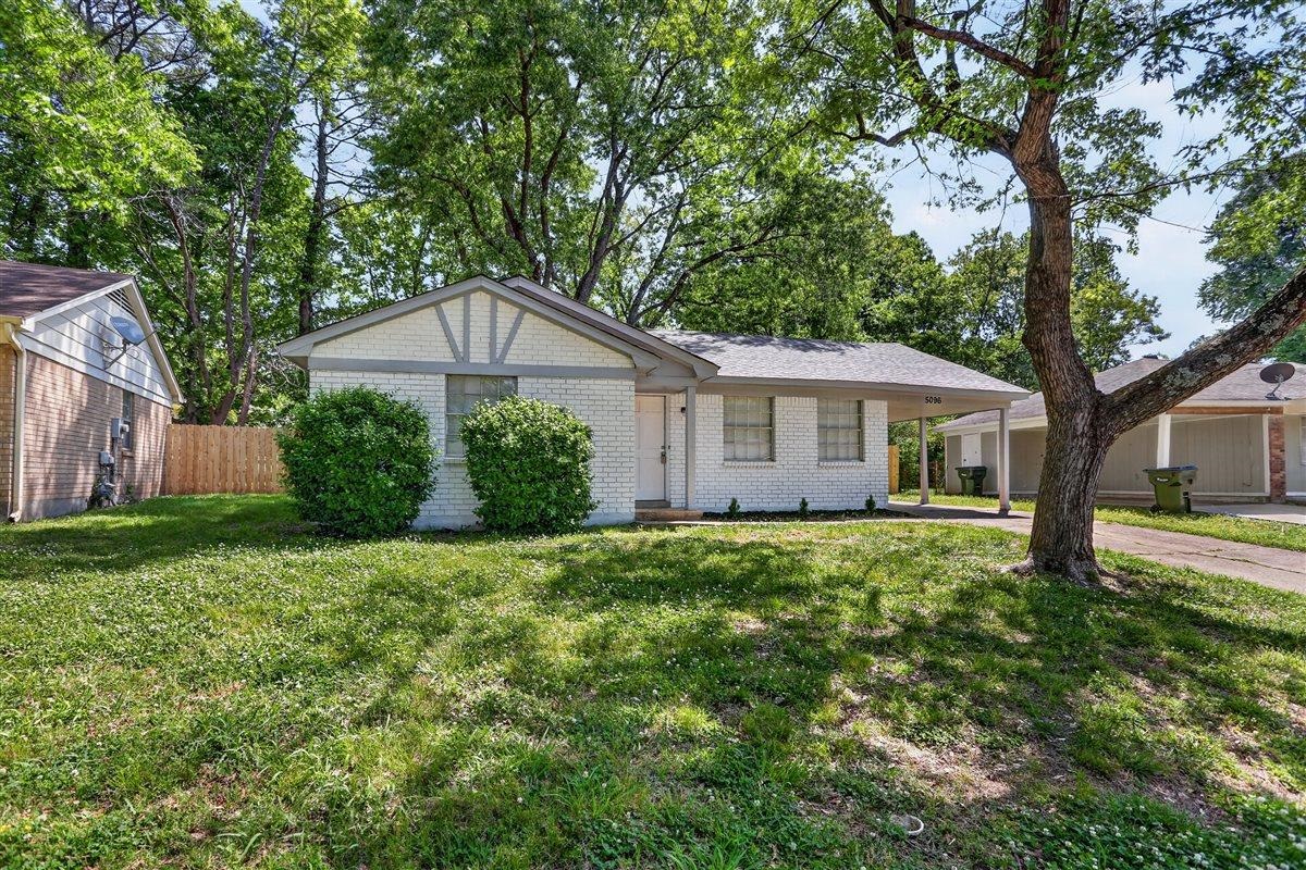 5096 Belfast Dr Property Photo 1