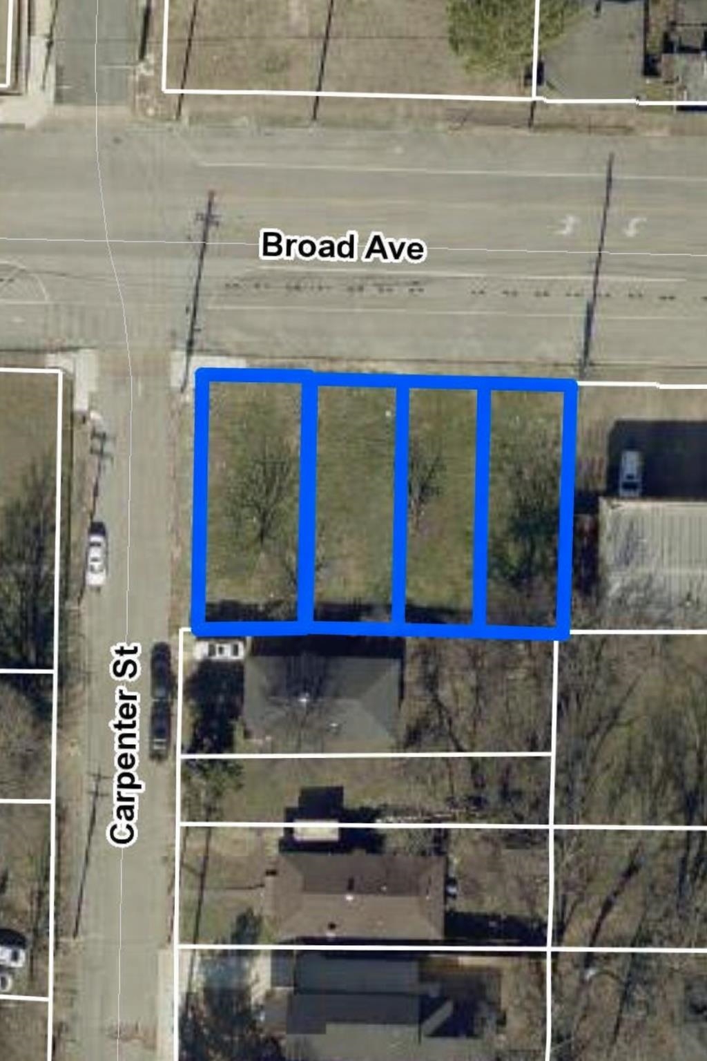 0 Broad Ave Property Photo 2