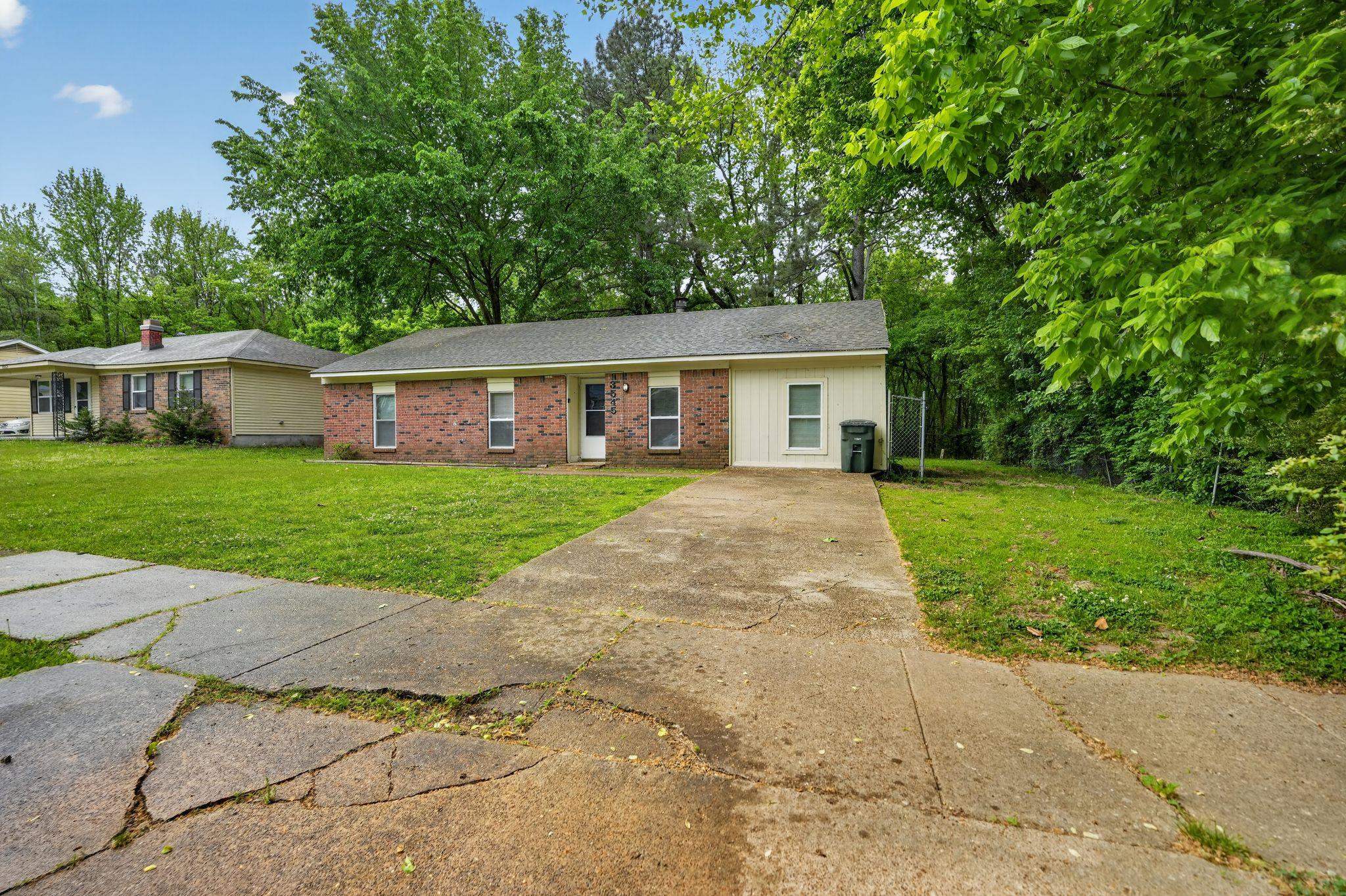 3545 Voltaire Ave Property Photo 2