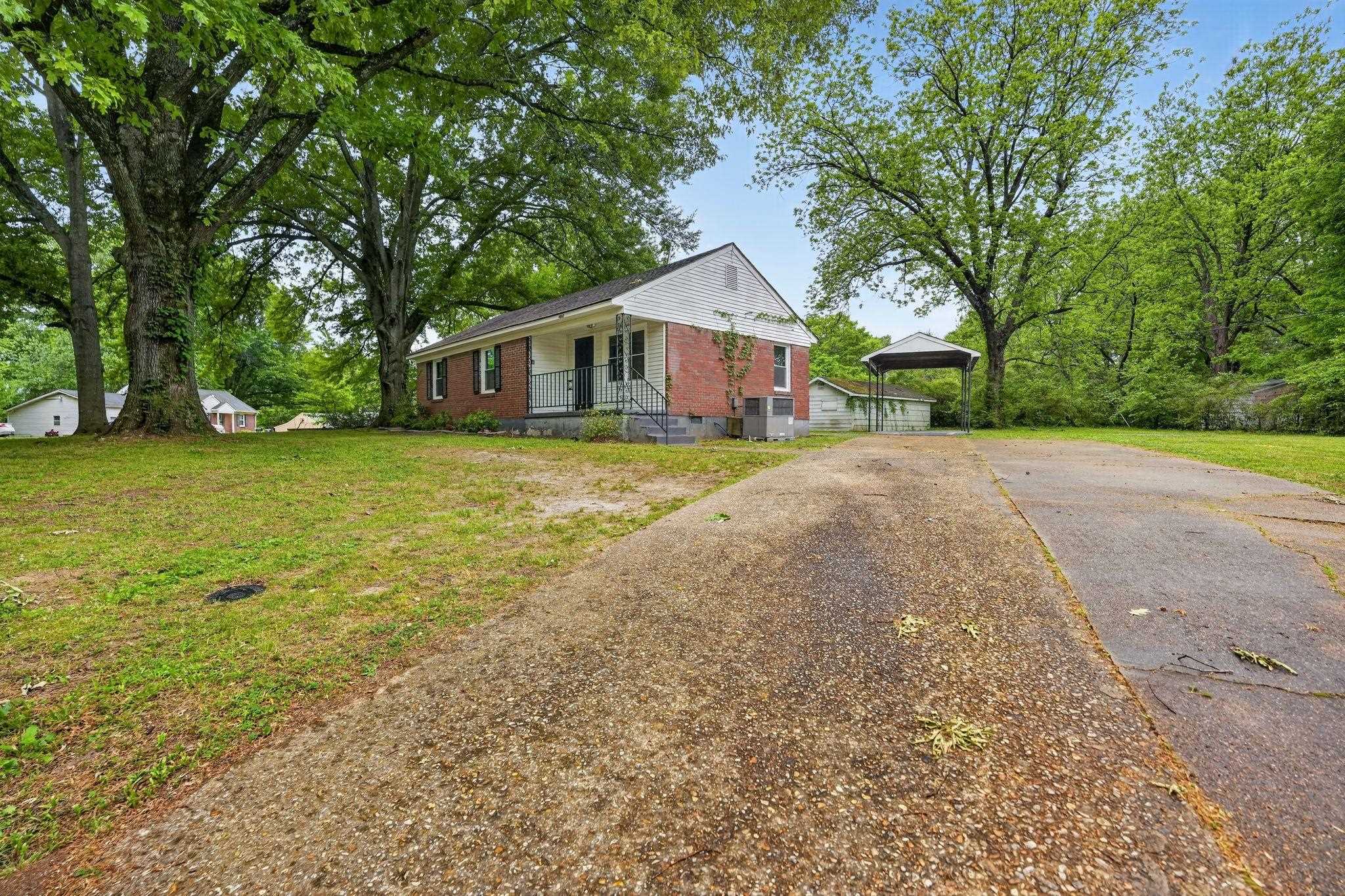 4067 Grantham Rd Property Photo 3