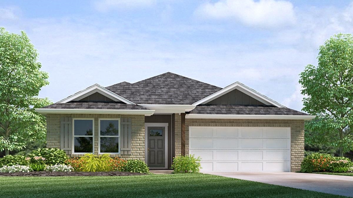 7965 CLOVE PASTURE DR E Property Photo 1