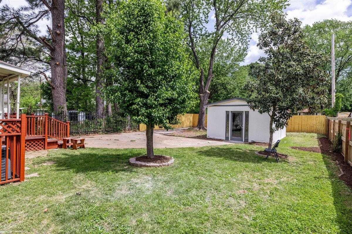 1244 Wells Station Rd Property Photo 5