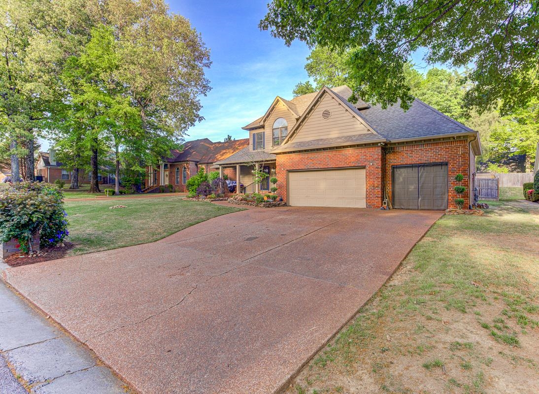 1614 Wayside Cv Property Photo 2