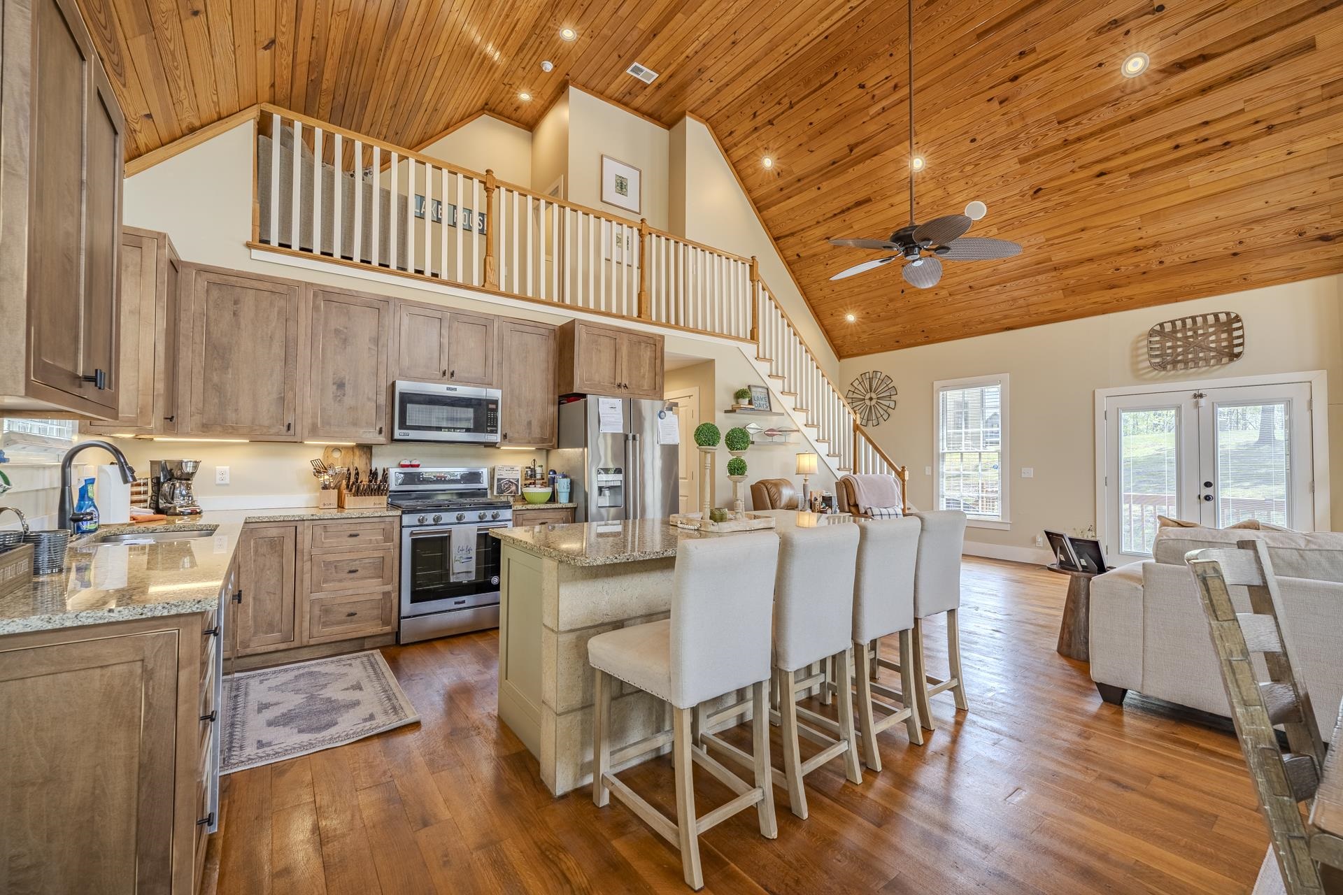 40 Gentle Ridge Way Property Photo 4