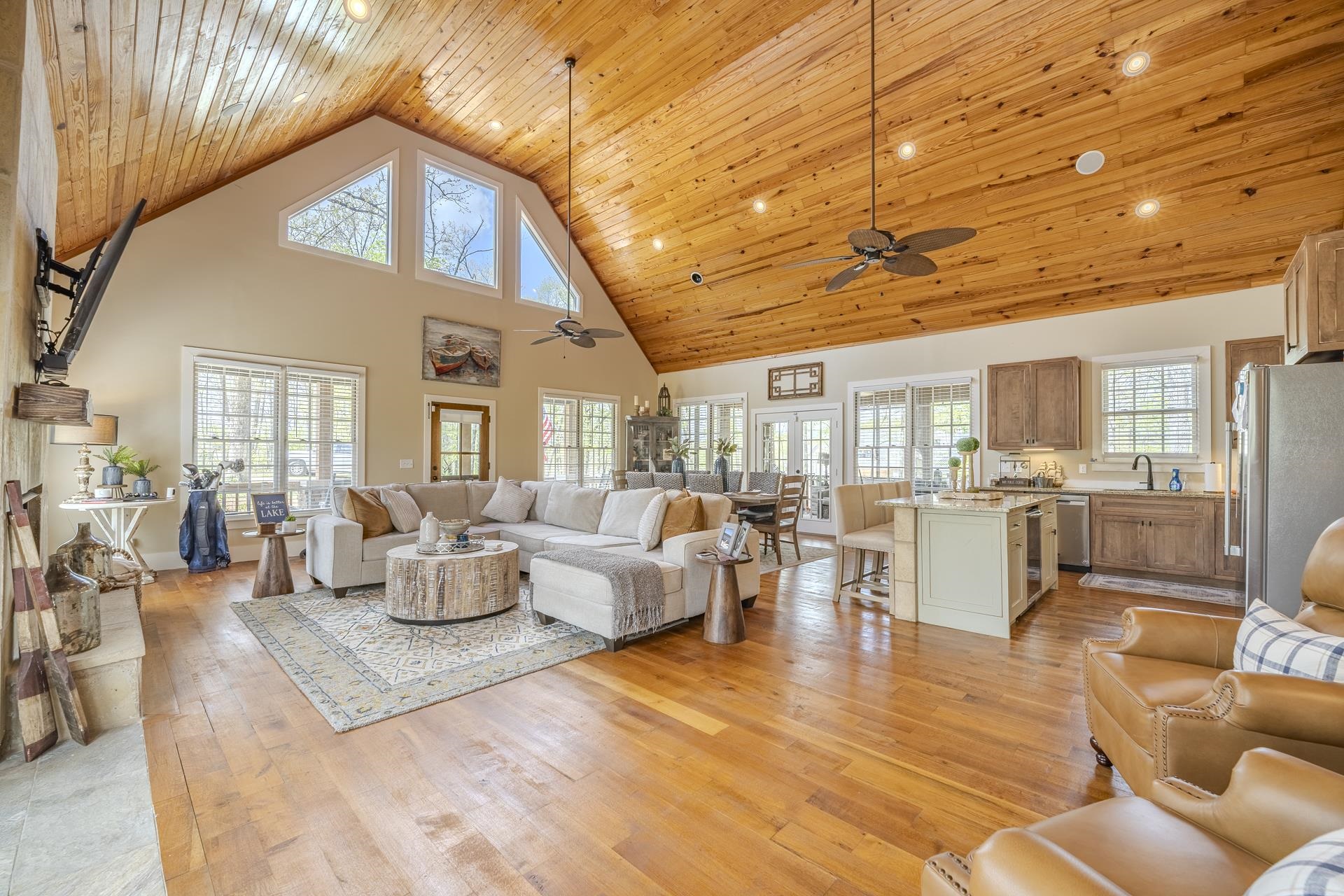 40 Gentle Ridge Way Property Photo 9