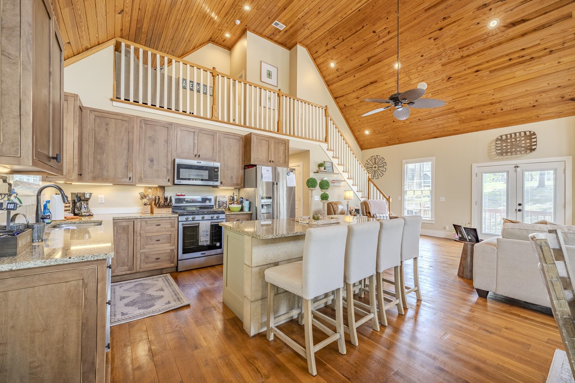 40 Gentle Ridge Way Property Photo 14