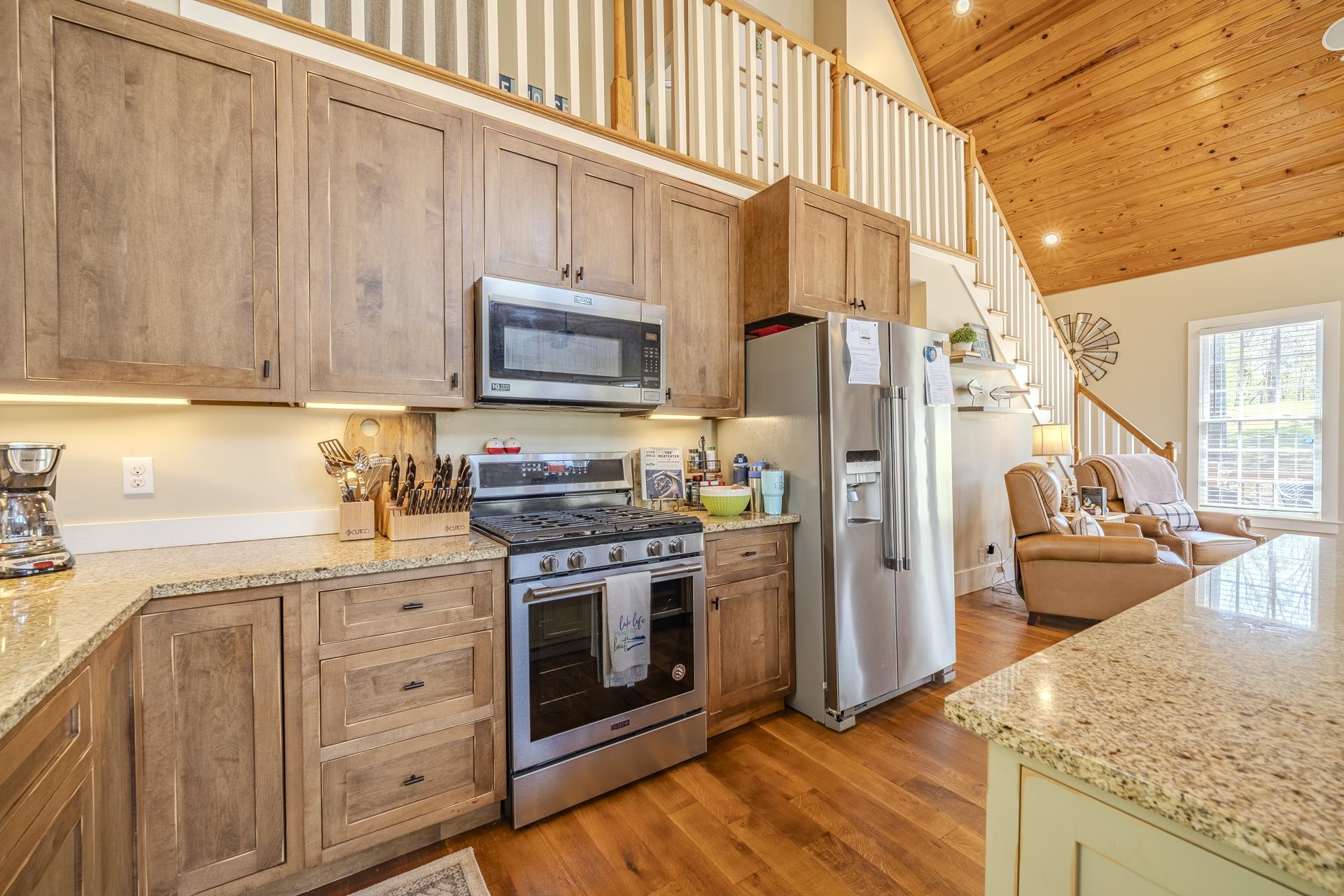 40 Gentle Ridge Way Property Photo 15