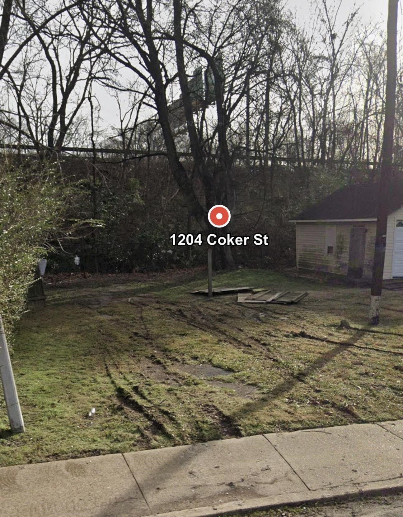 0 COKER ST Property Photo 1