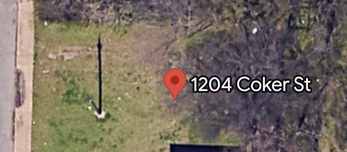 0 Coker St Property Photo 2