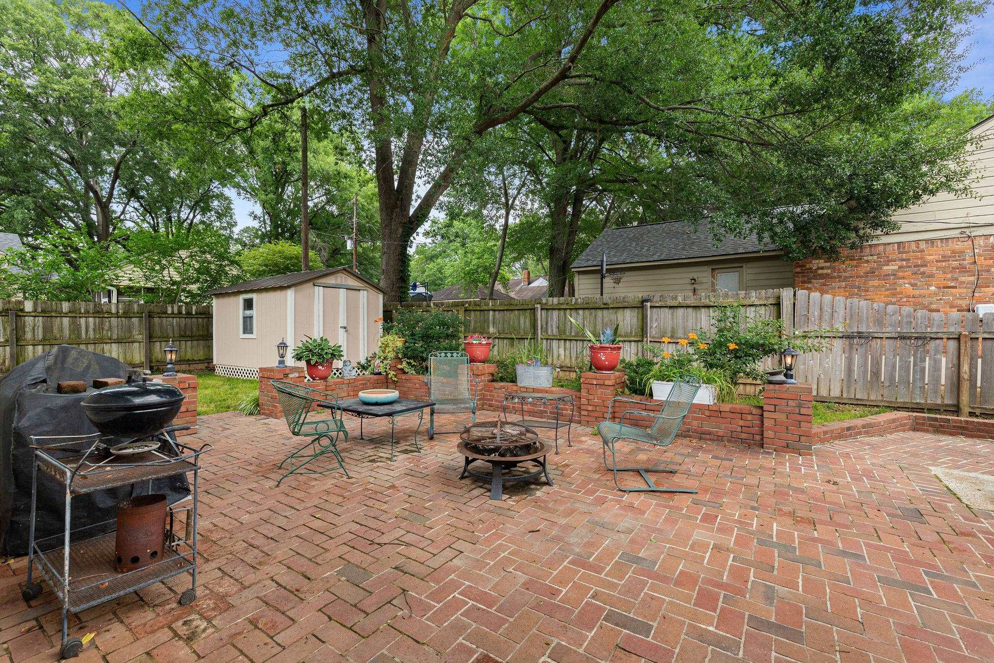 5250 Sequoia Ave Property Photo 28