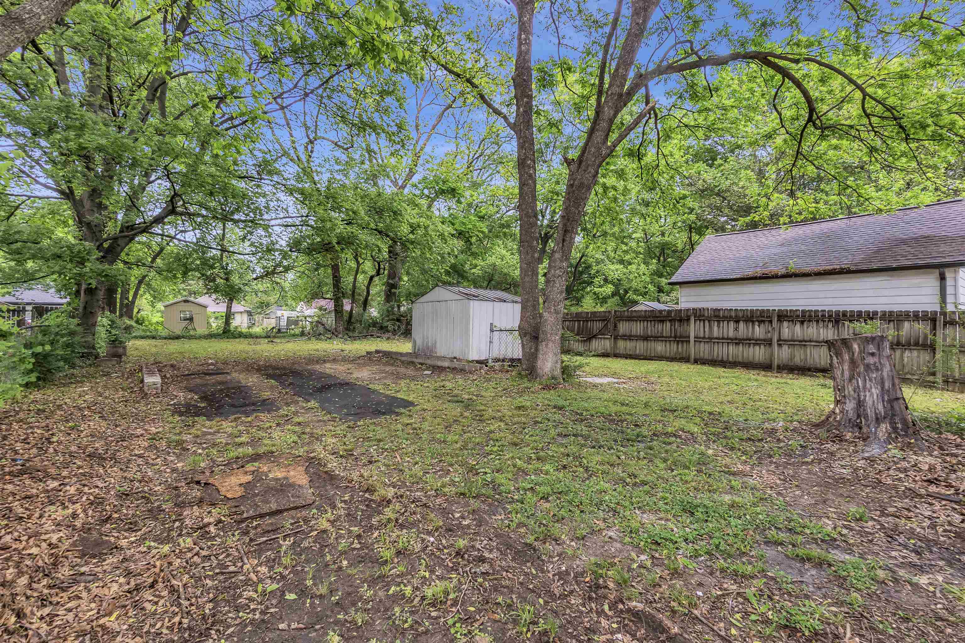 3608 Bowen Ave Property Photo 4