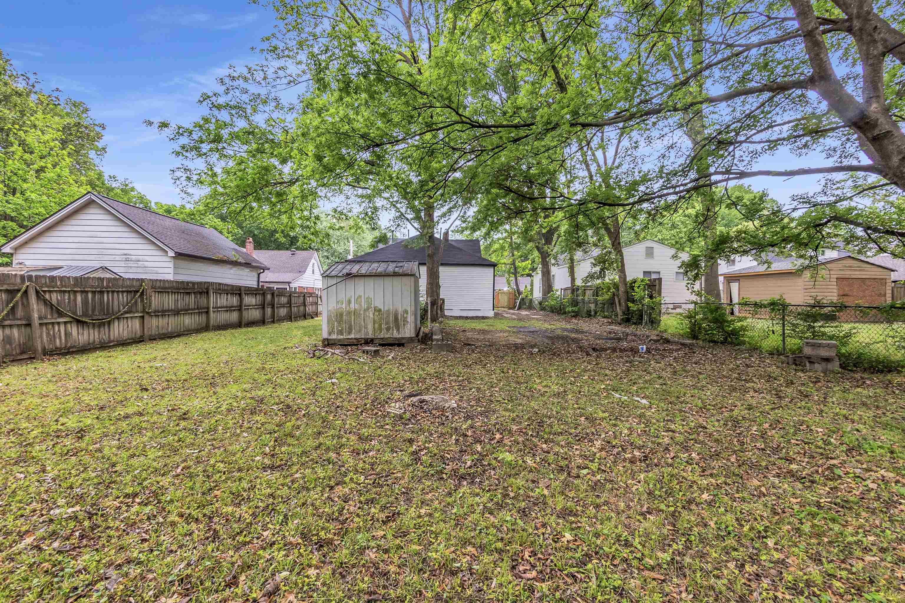 3608 Bowen Ave Property Photo 5