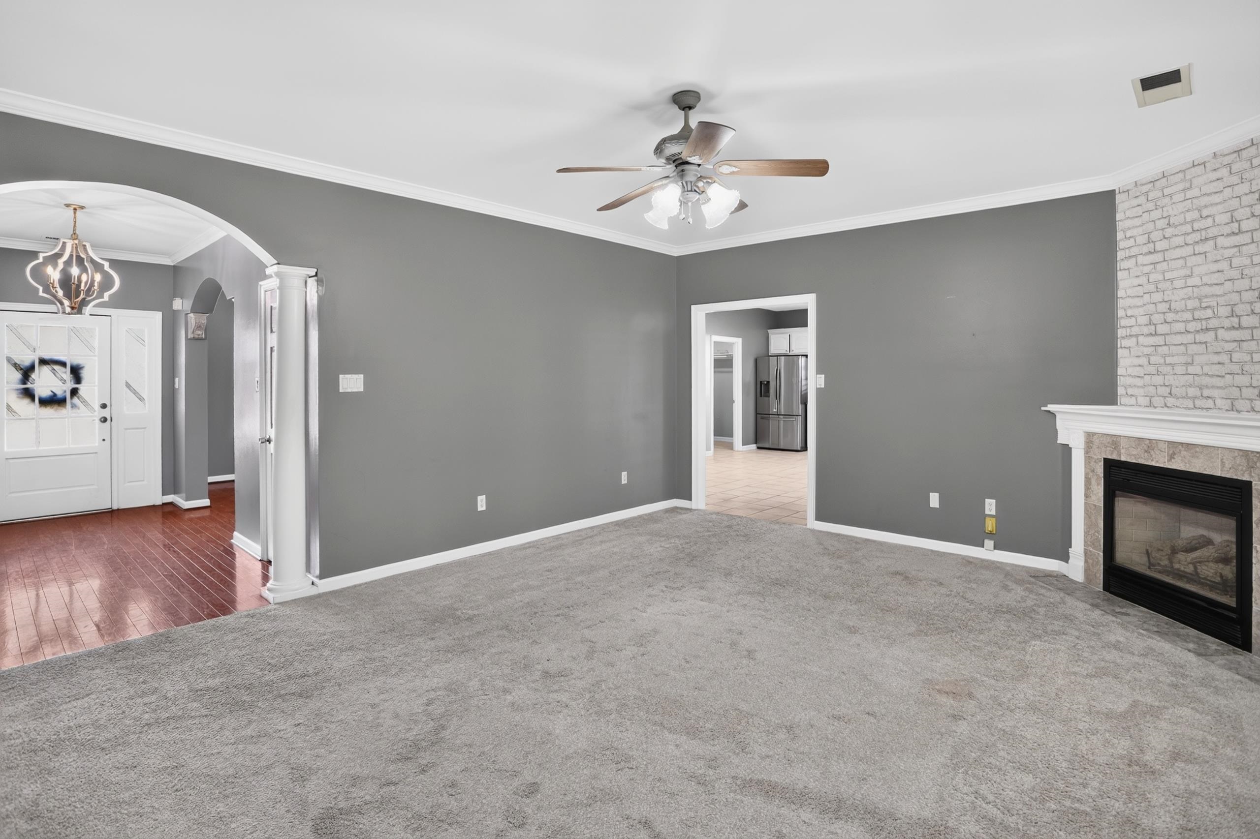 1715 Goldsmith Ct Property Photo 6