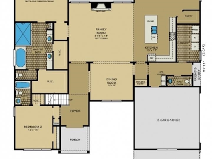 12704 Heather Mist Cv Property Photo 2