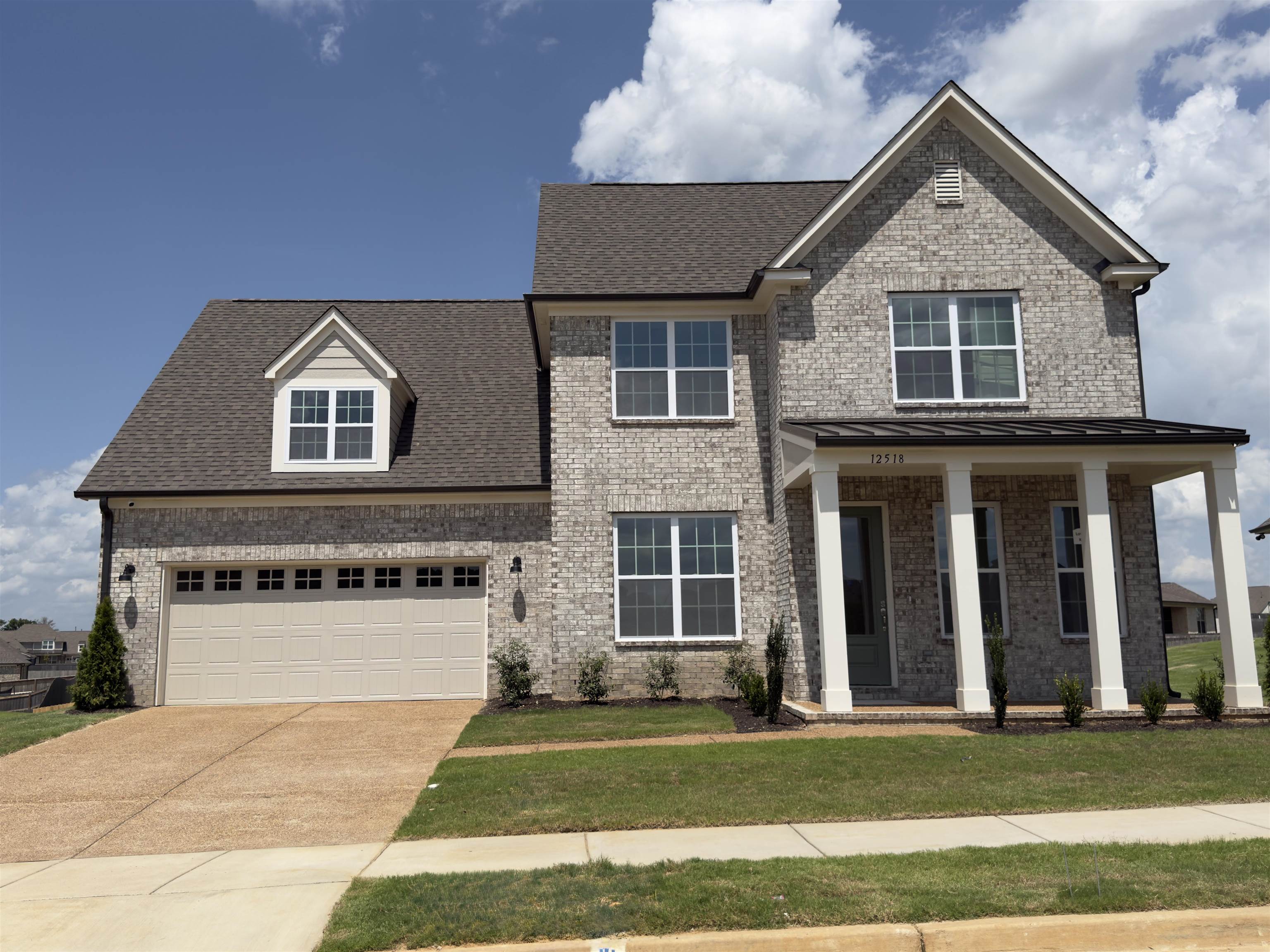 12518 IVY BLUFF DR N Property Photo 1