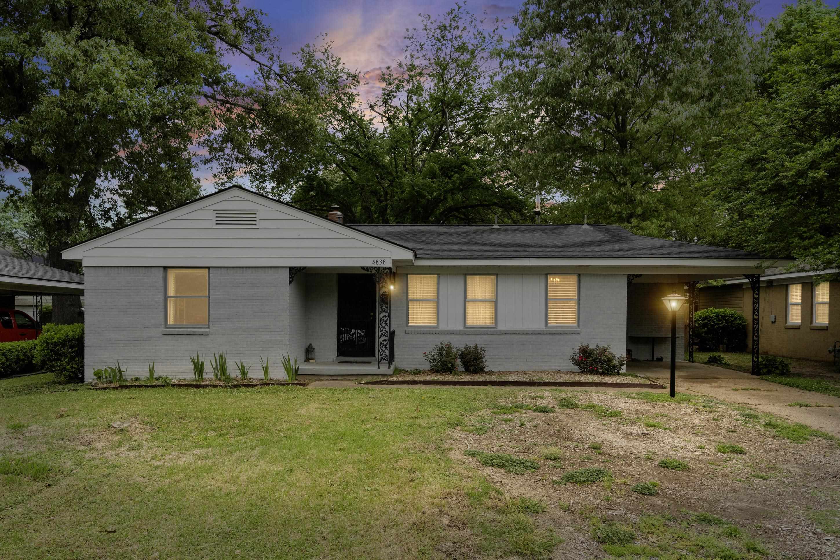 4838 Quince Rd Property Photo 1