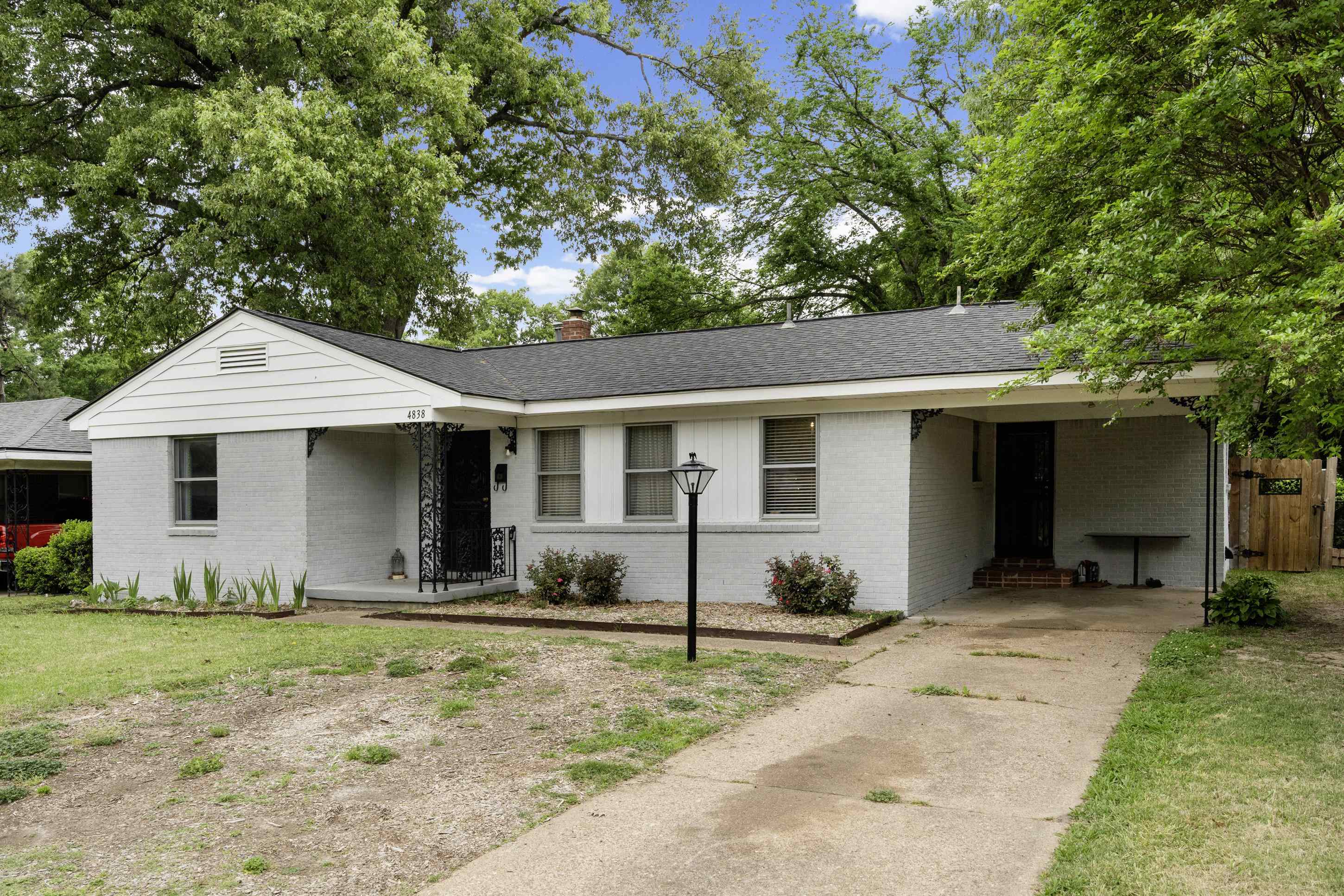 4838 Quince Rd Property Photo 2