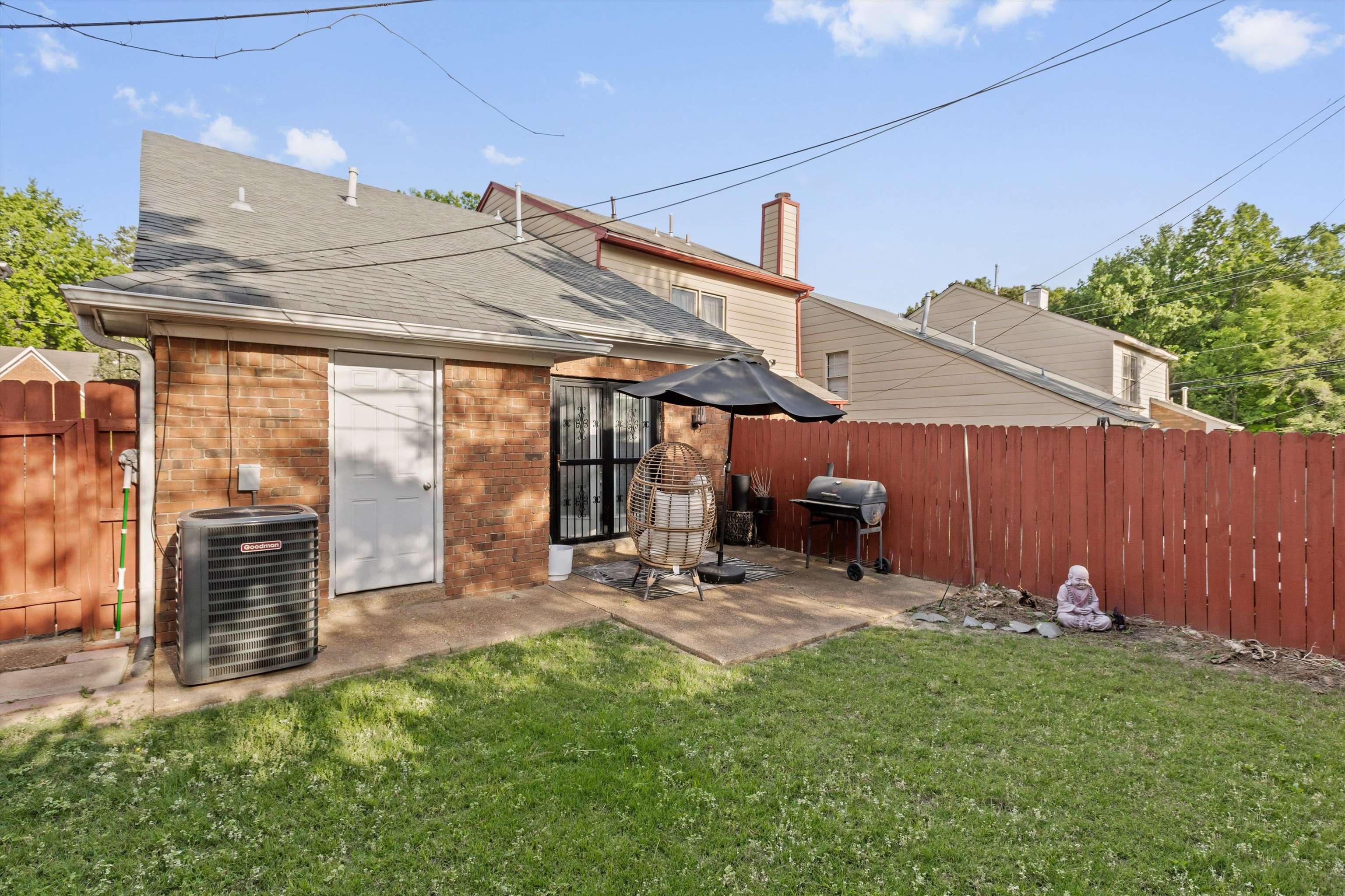 3585 Bishops Gate Dr Property Photo 15
