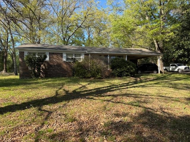 785 Lake Hardeman Rd Property Photo 1