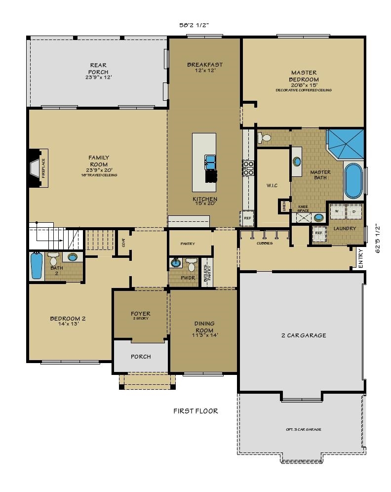 12758 Penrose Cv Property Photo 2