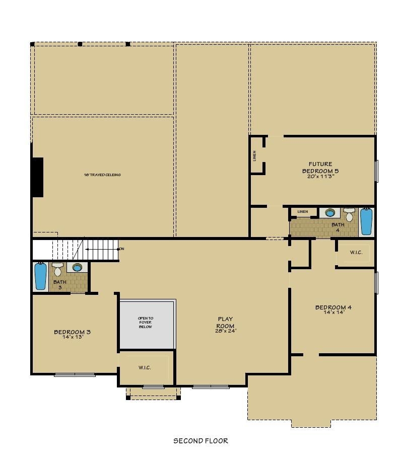 12758 Penrose Cv Property Photo 3
