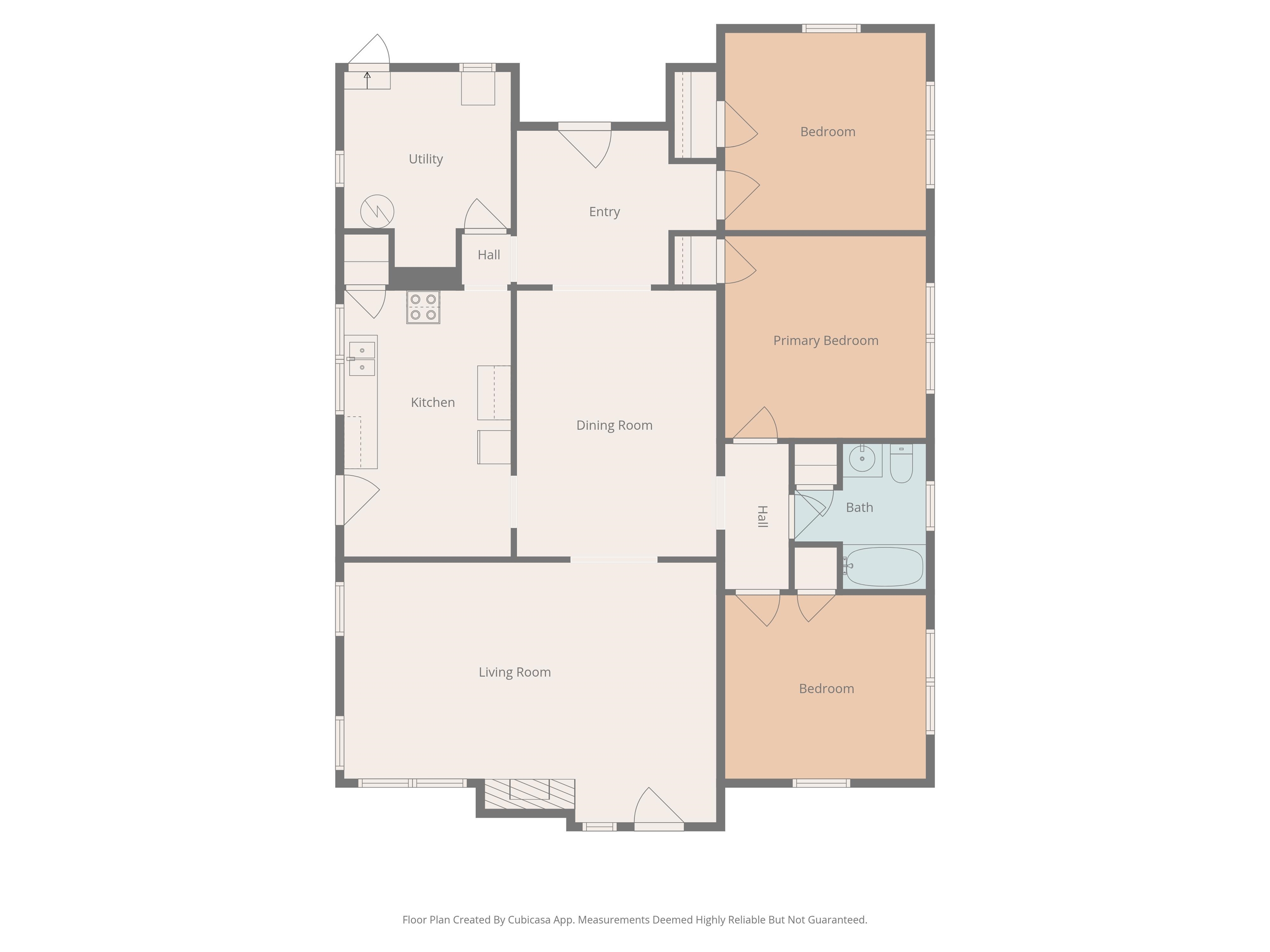 1024 Maury St Property Photo 22