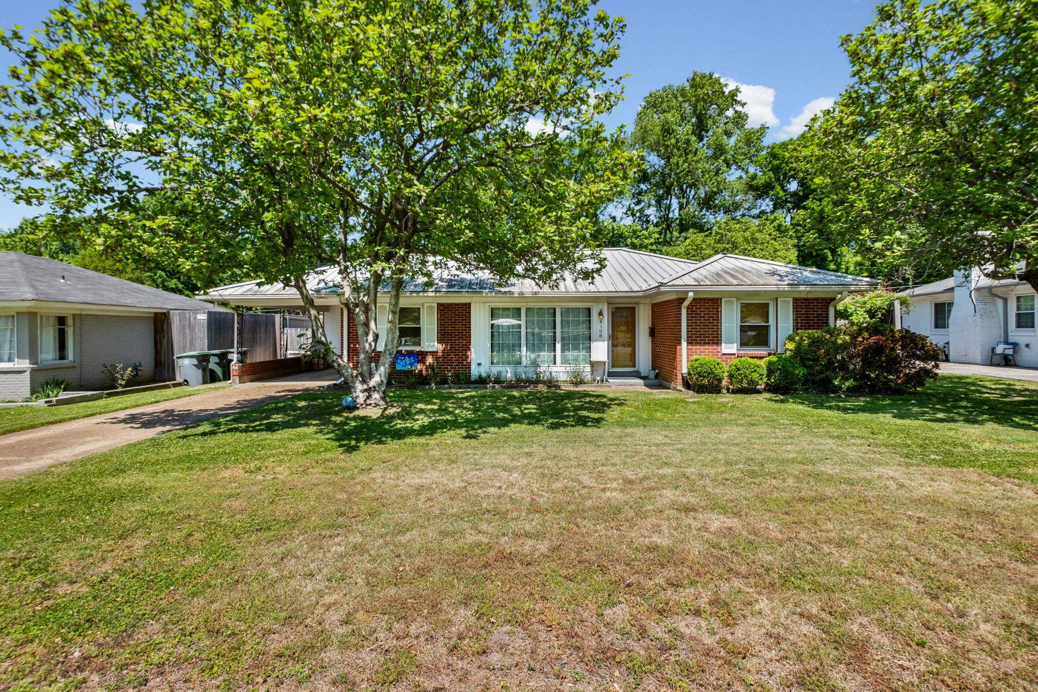 4108 HILLDALE AVE Property Photo 1