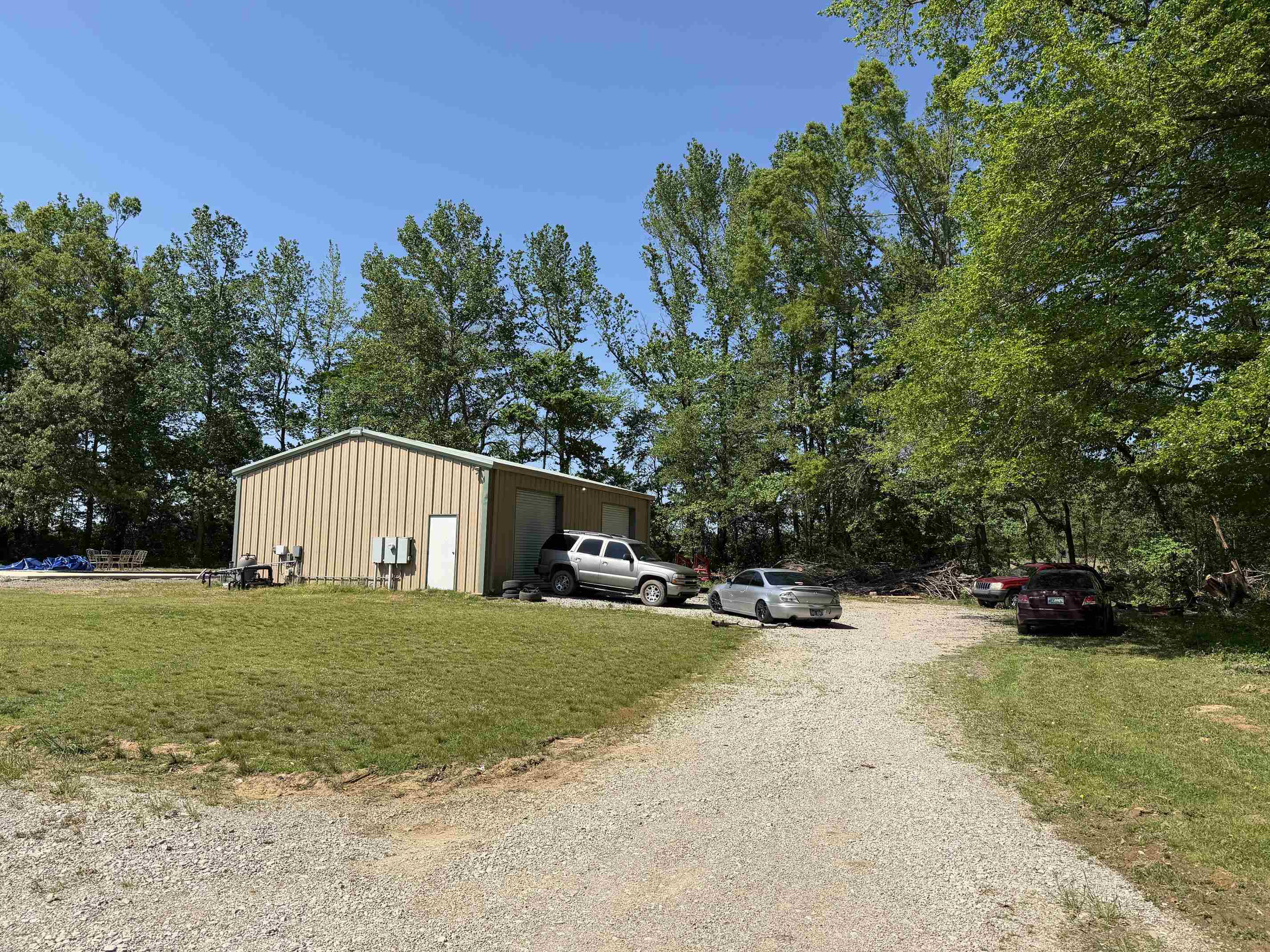 710 Harlon Iron Rd Property Photo 29