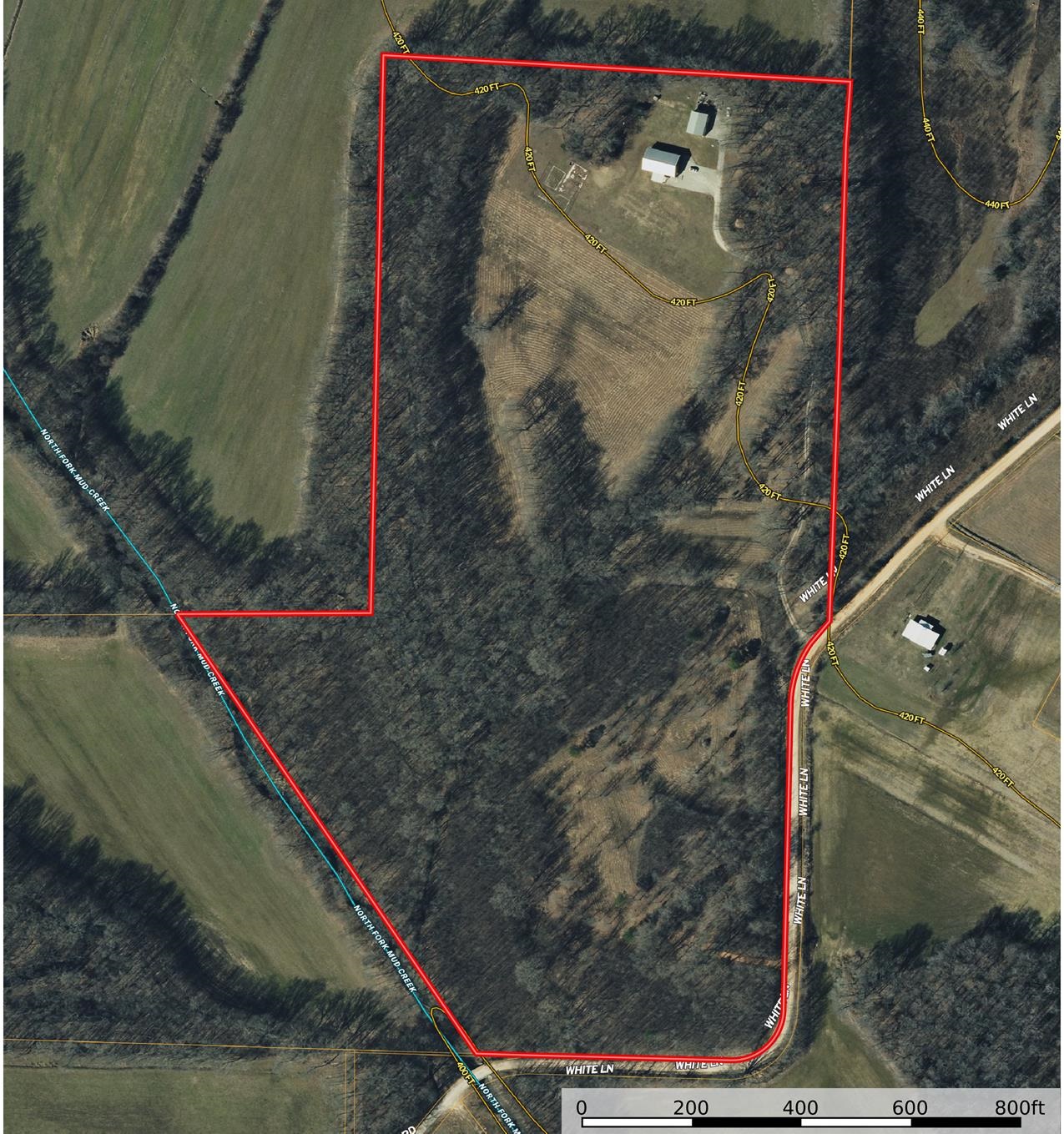 710 Harlon Iron Rd Property Photo 40