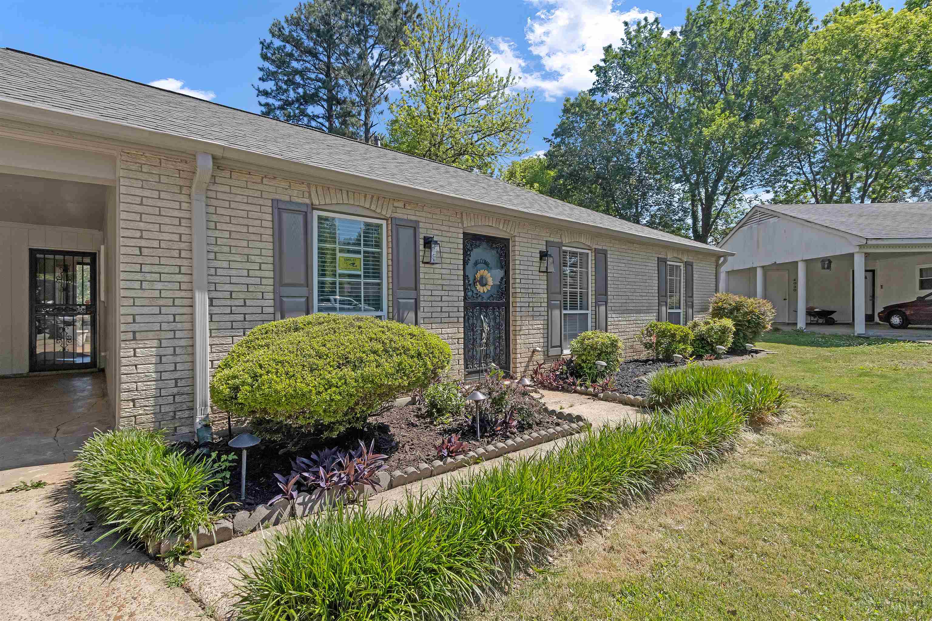 4022 Chinaberry Cv Property Photo 4