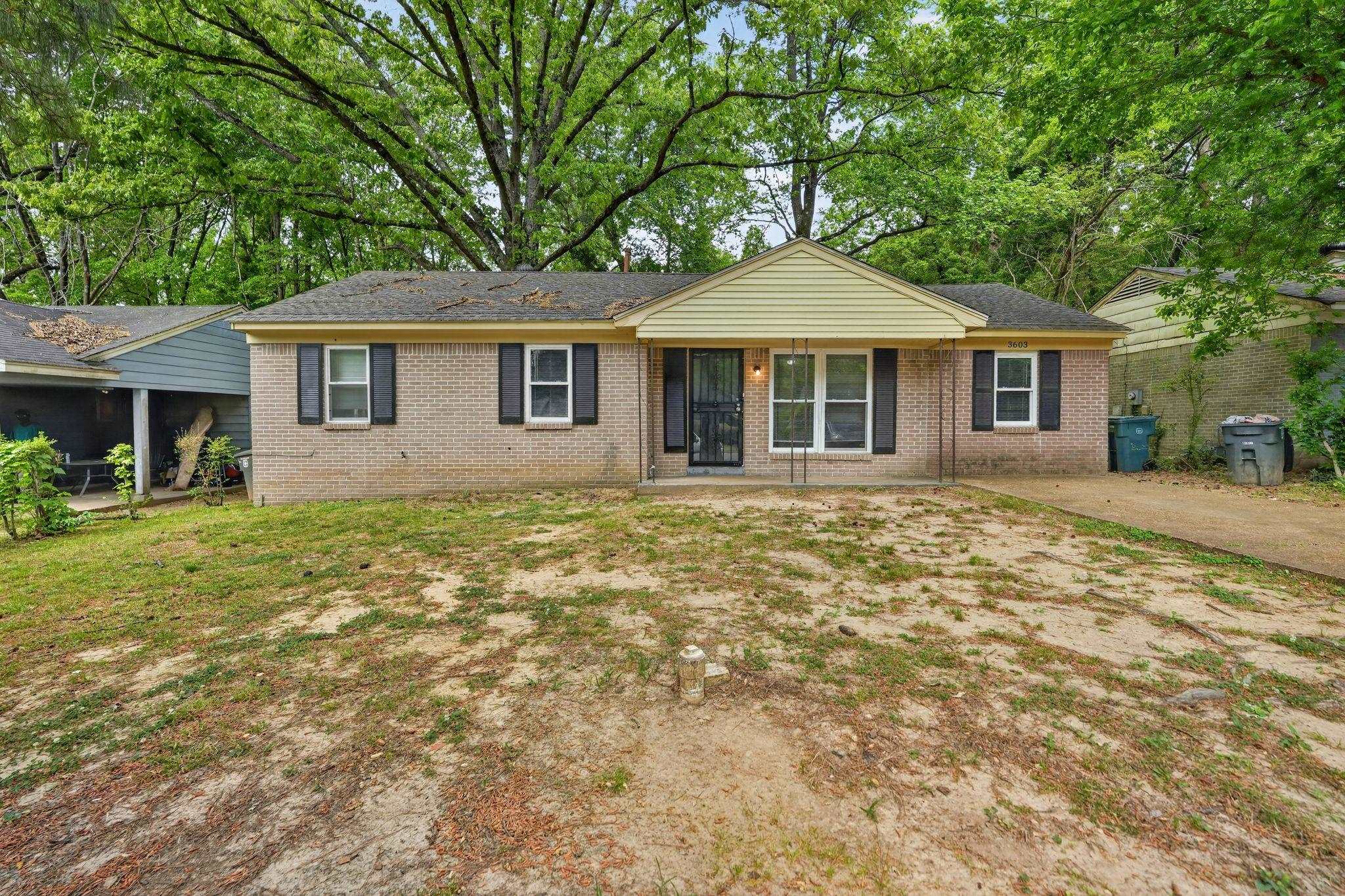 3603 Windermere Rd Property Photo 13