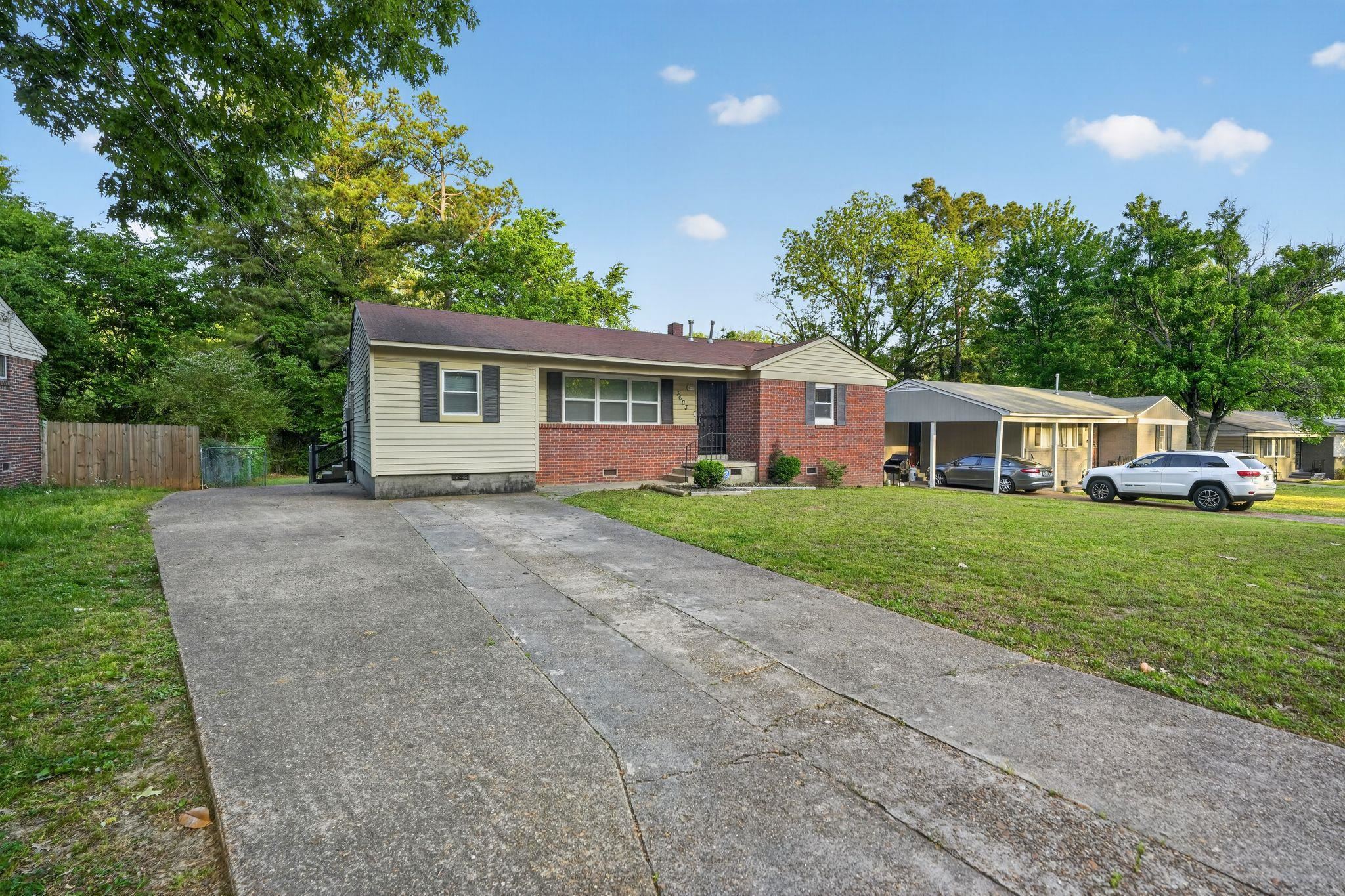3603 England St Property Photo 1