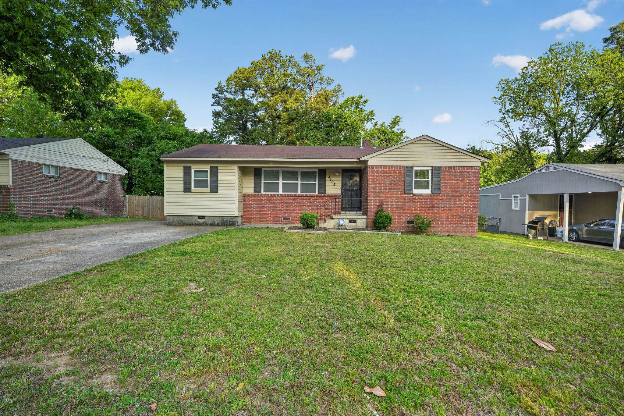 3603 England St Property Photo 2