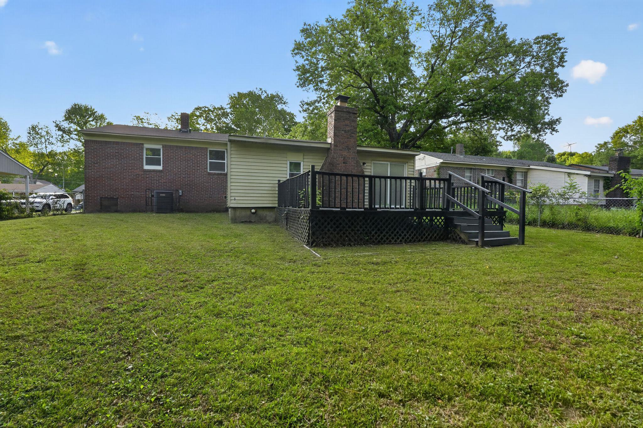 3603 England St Property Photo 9