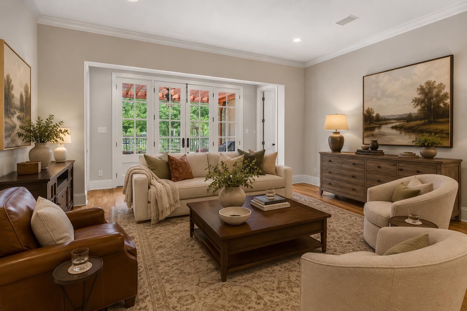 1218 Braystone Trl Property Photo 6