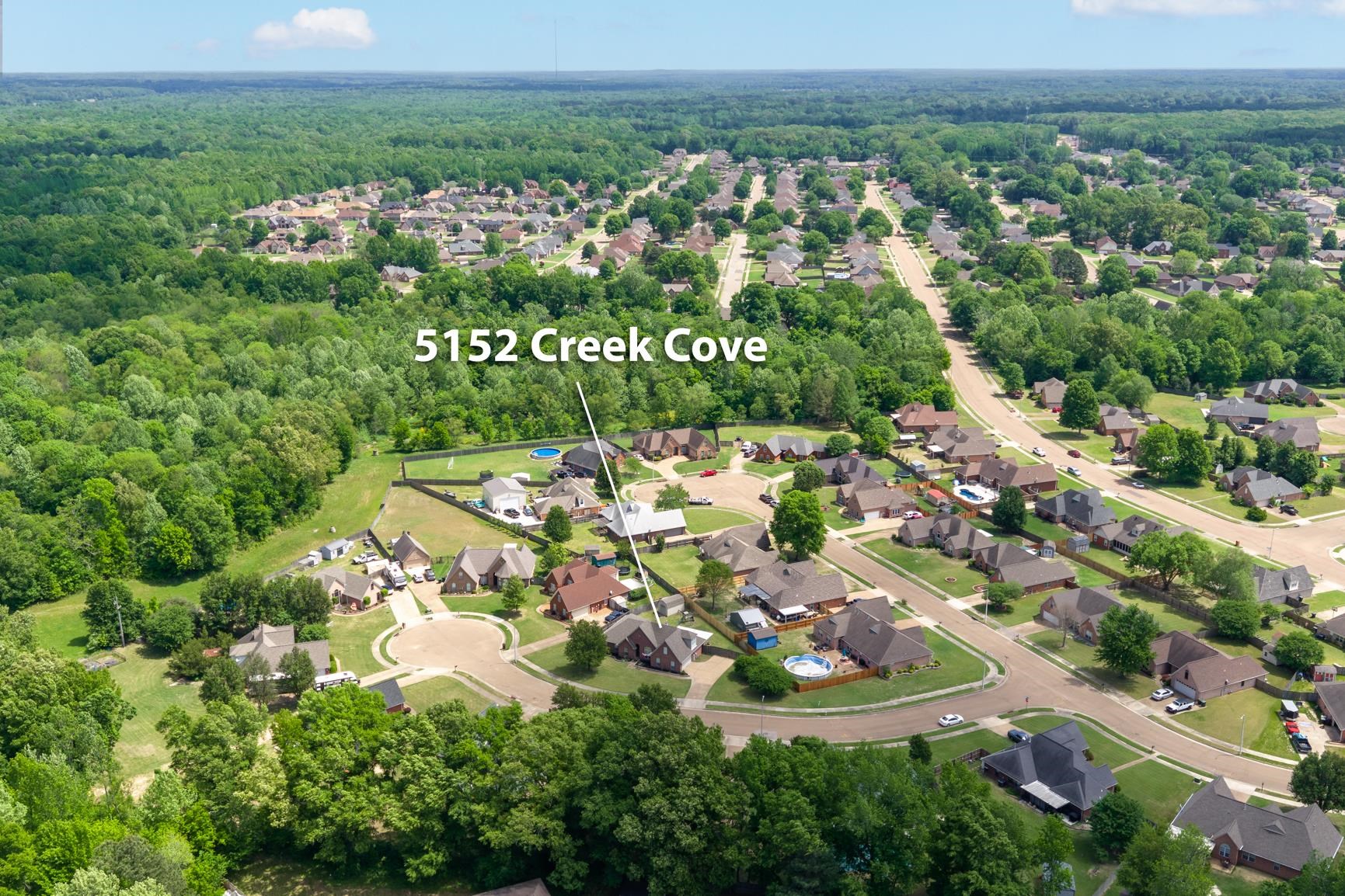5152 Creek Cv Property Photo 34