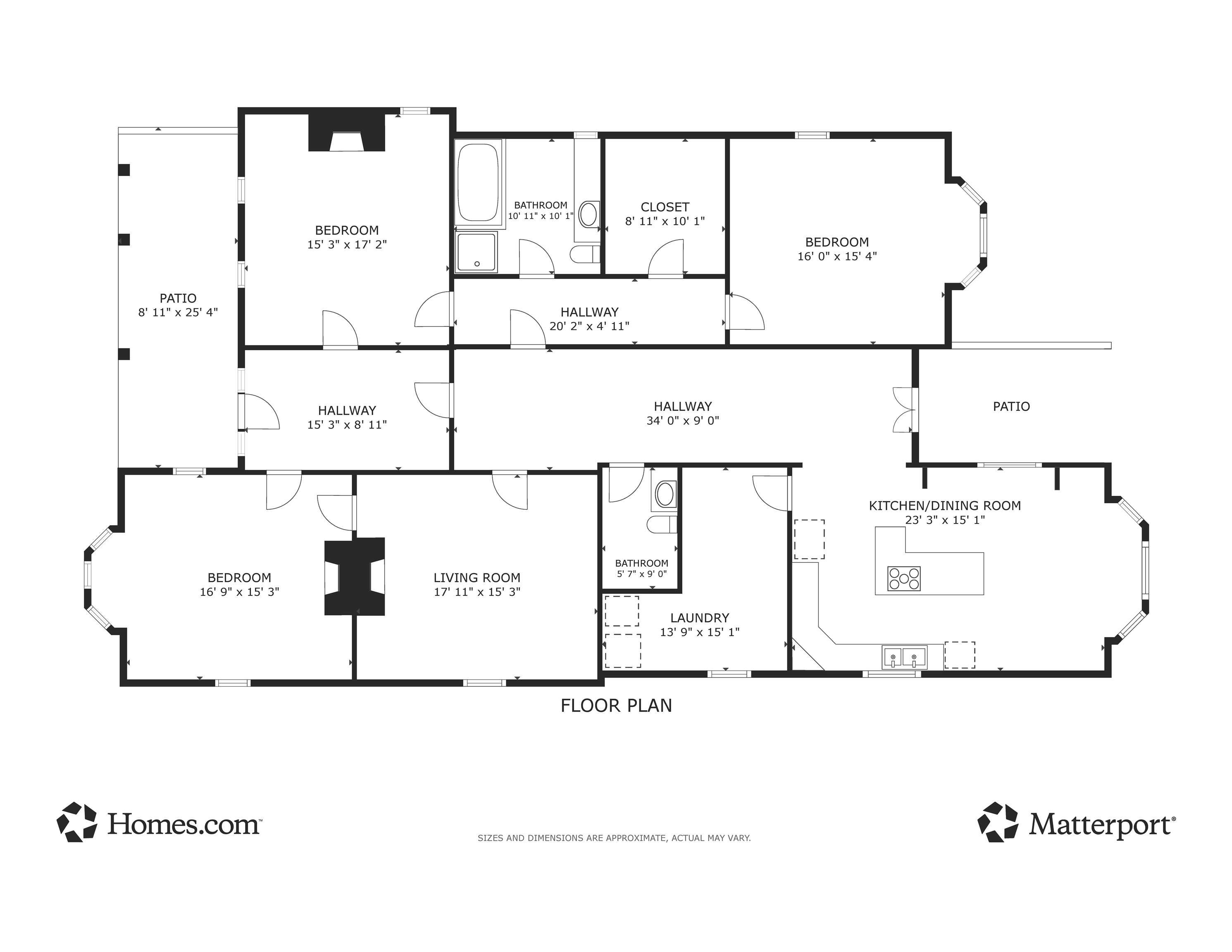 348 N Rowlett St Property Photo 39