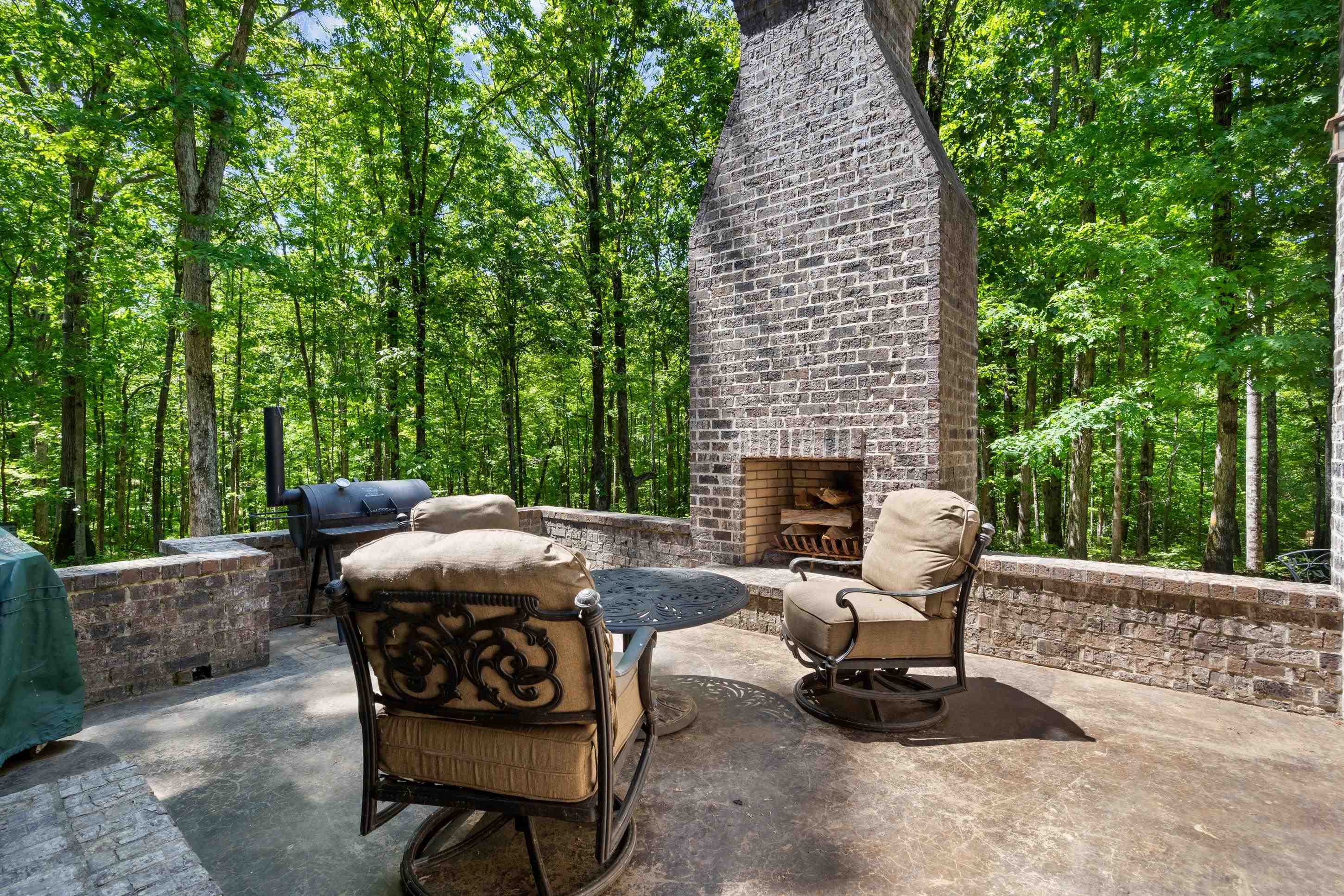 760 Sugar Hill Dr Property Photo 21