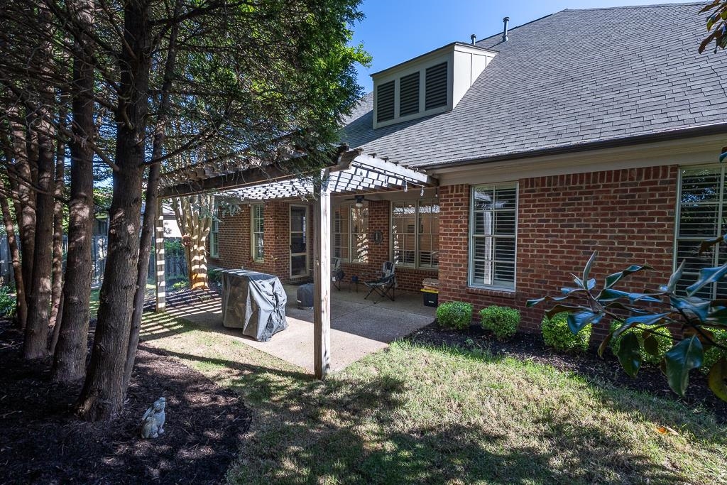3077 Poplar Grove Ln Property Photo 26