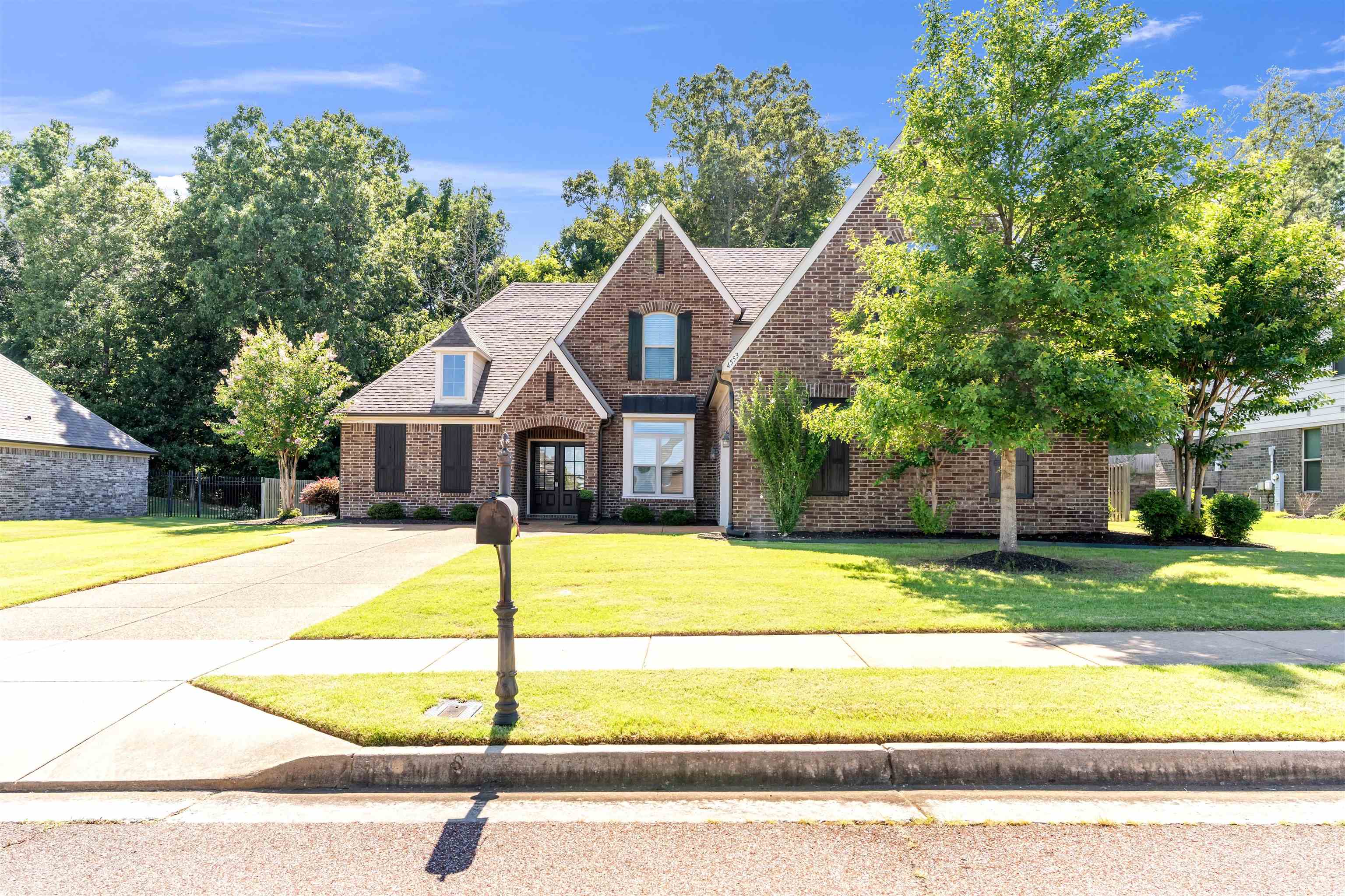 4553 Craddle Hill Dr Property Photo 1