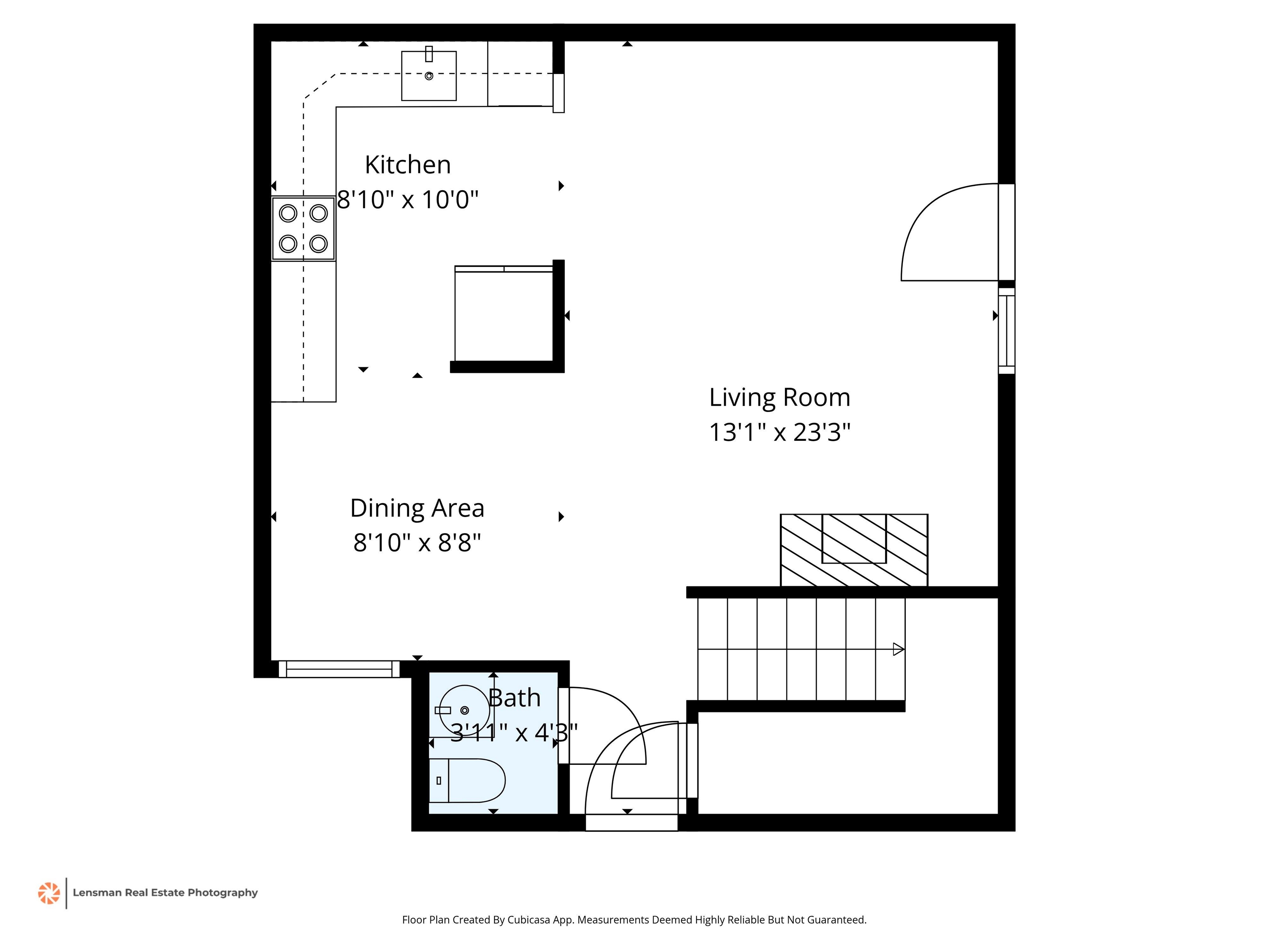 1822 Dragonfly Cv 79 Property Photo 32