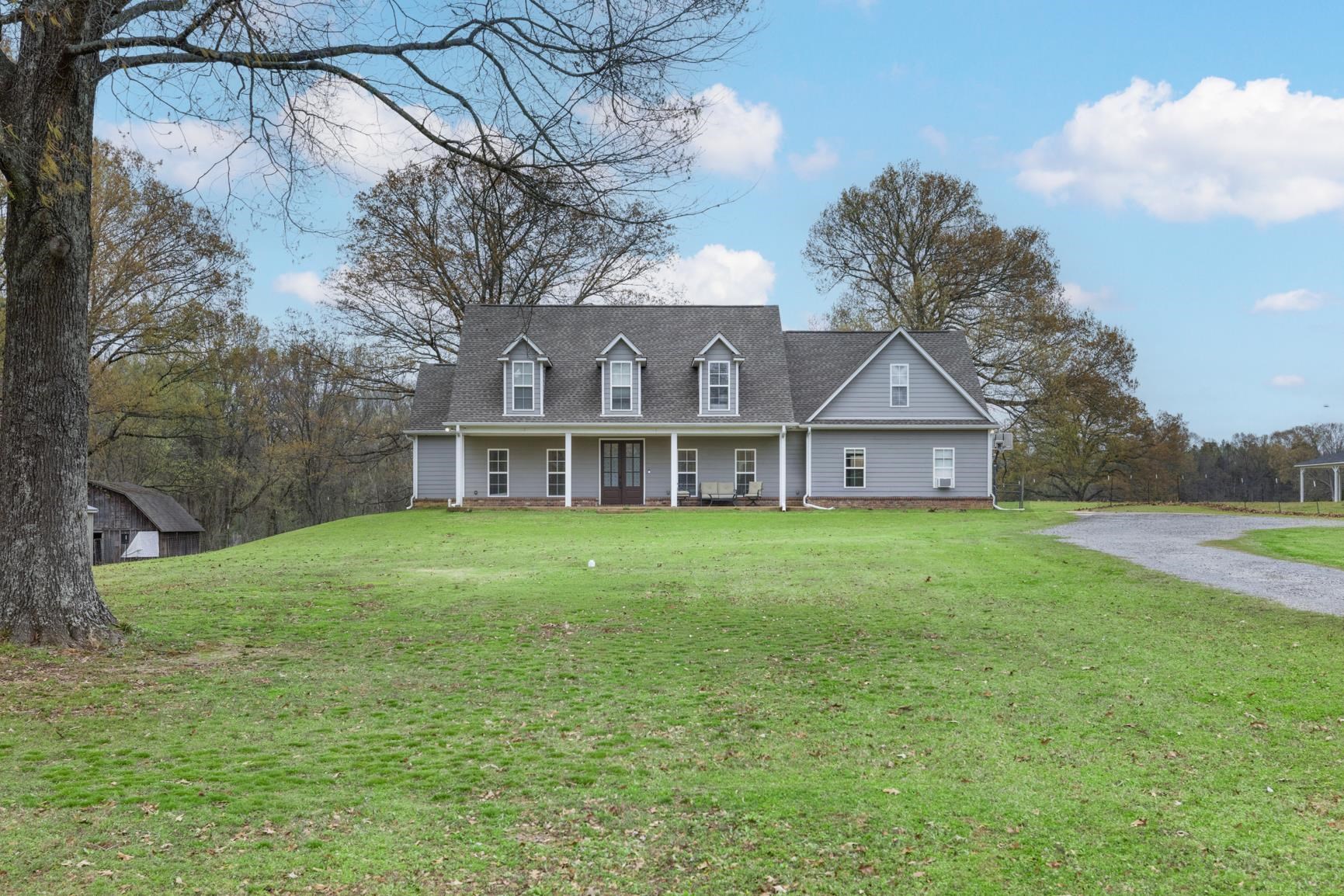 504 Bankston Rd Property Photo 2