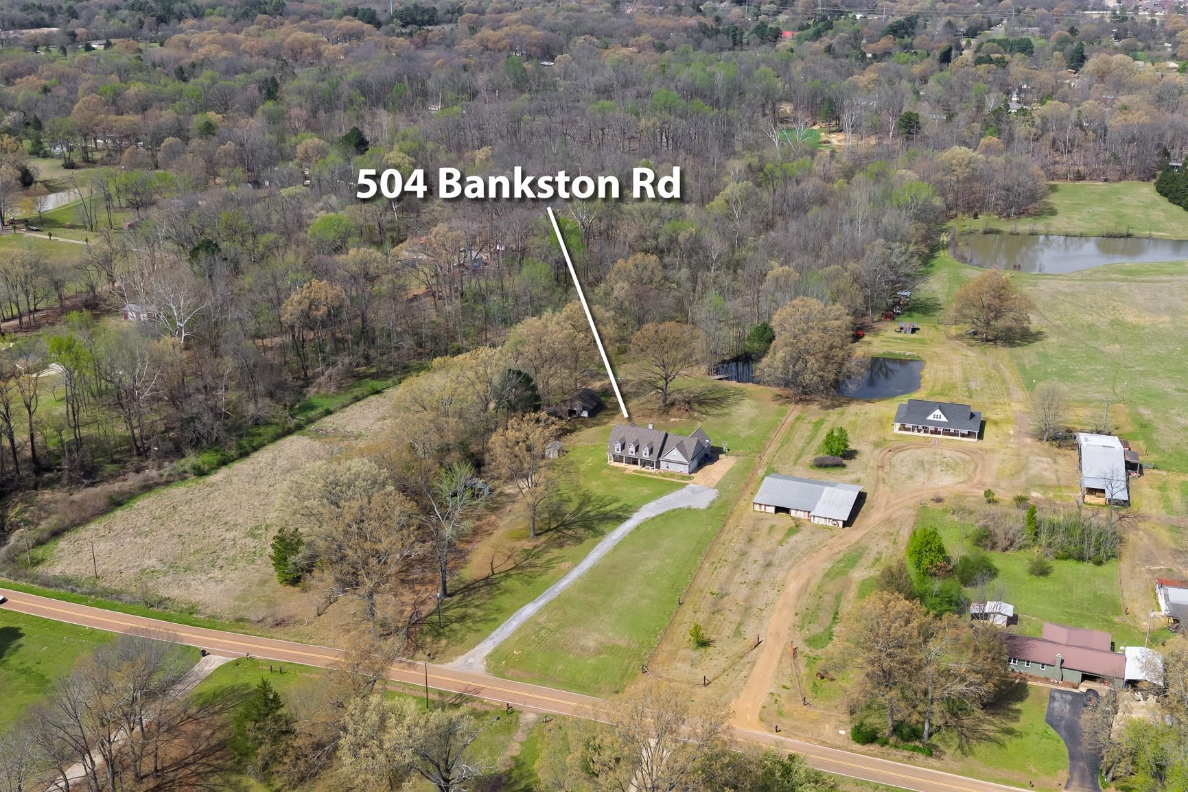 504 Bankston Rd Property Photo 32