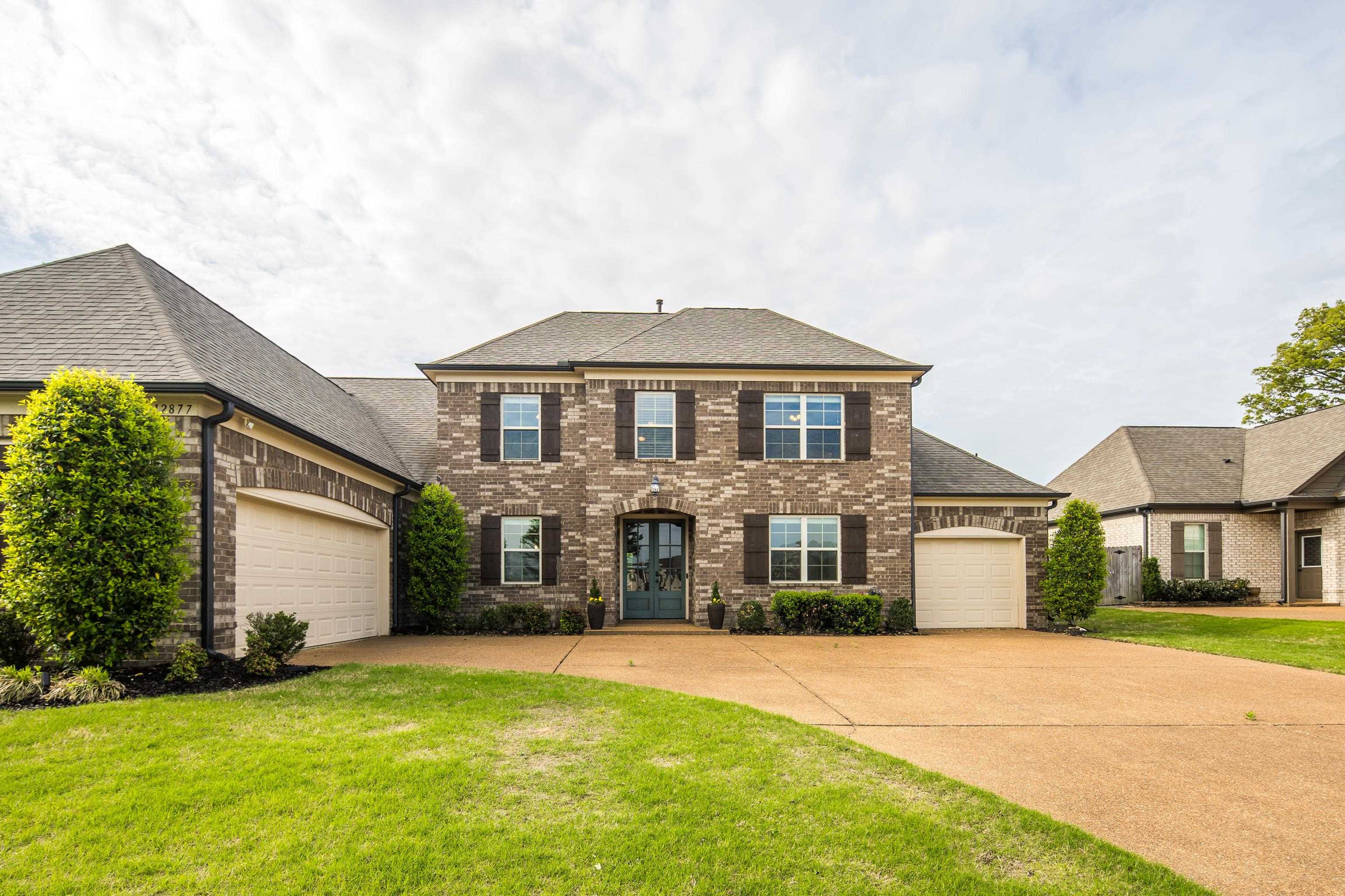 12877 SHANE HOLLOW DR Property Photo 1