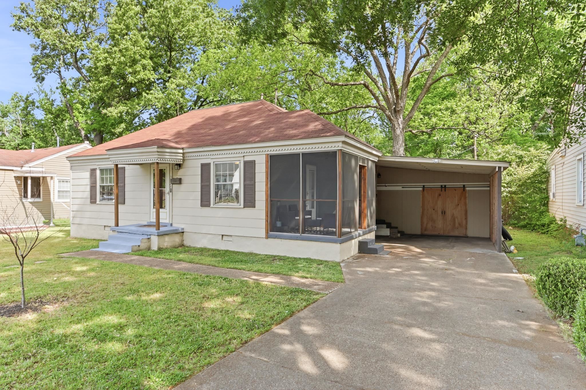 3724 Given Ave Property Photo 2