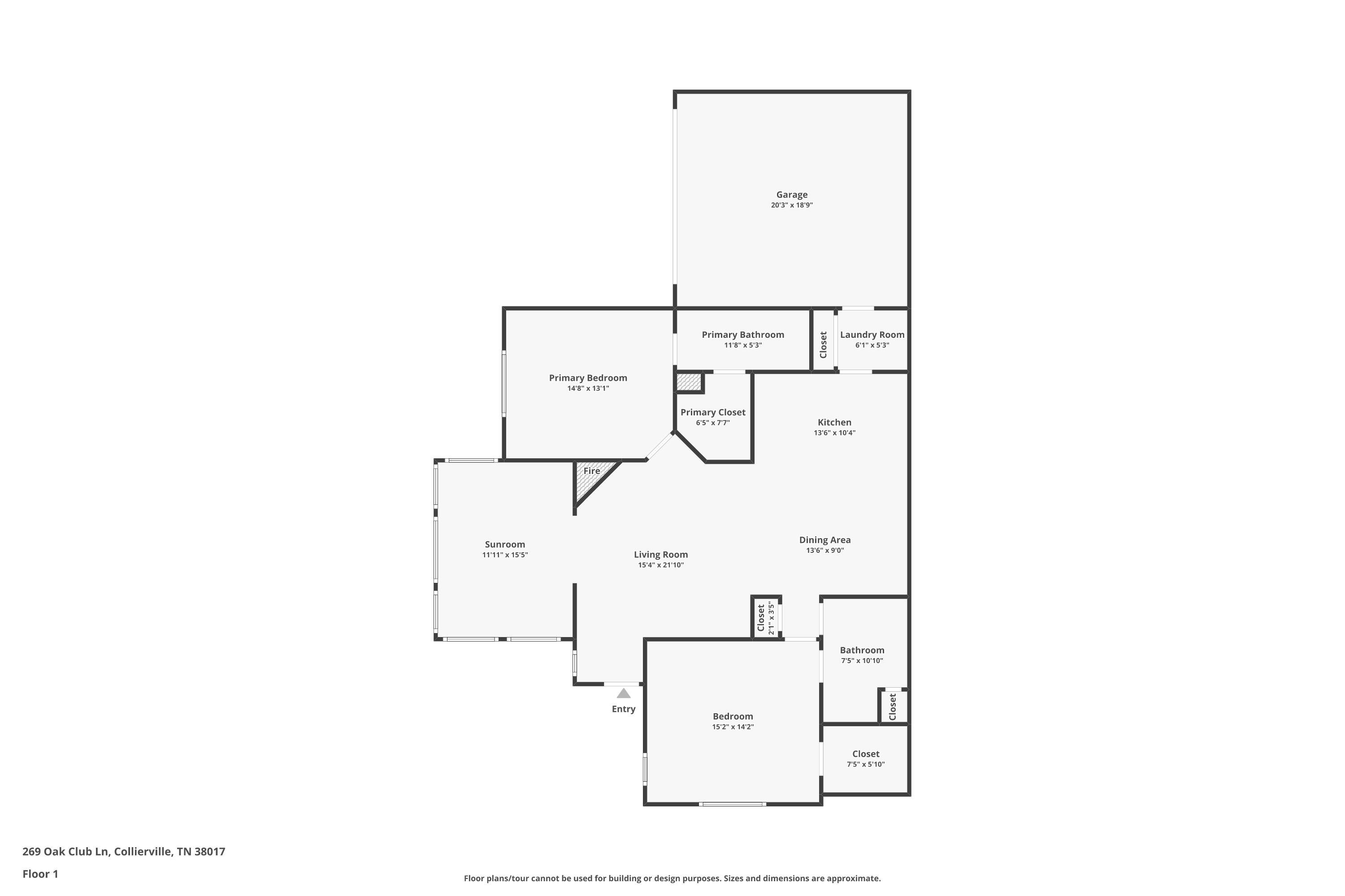 269 Oak Club Ln 10 Property Photo 36