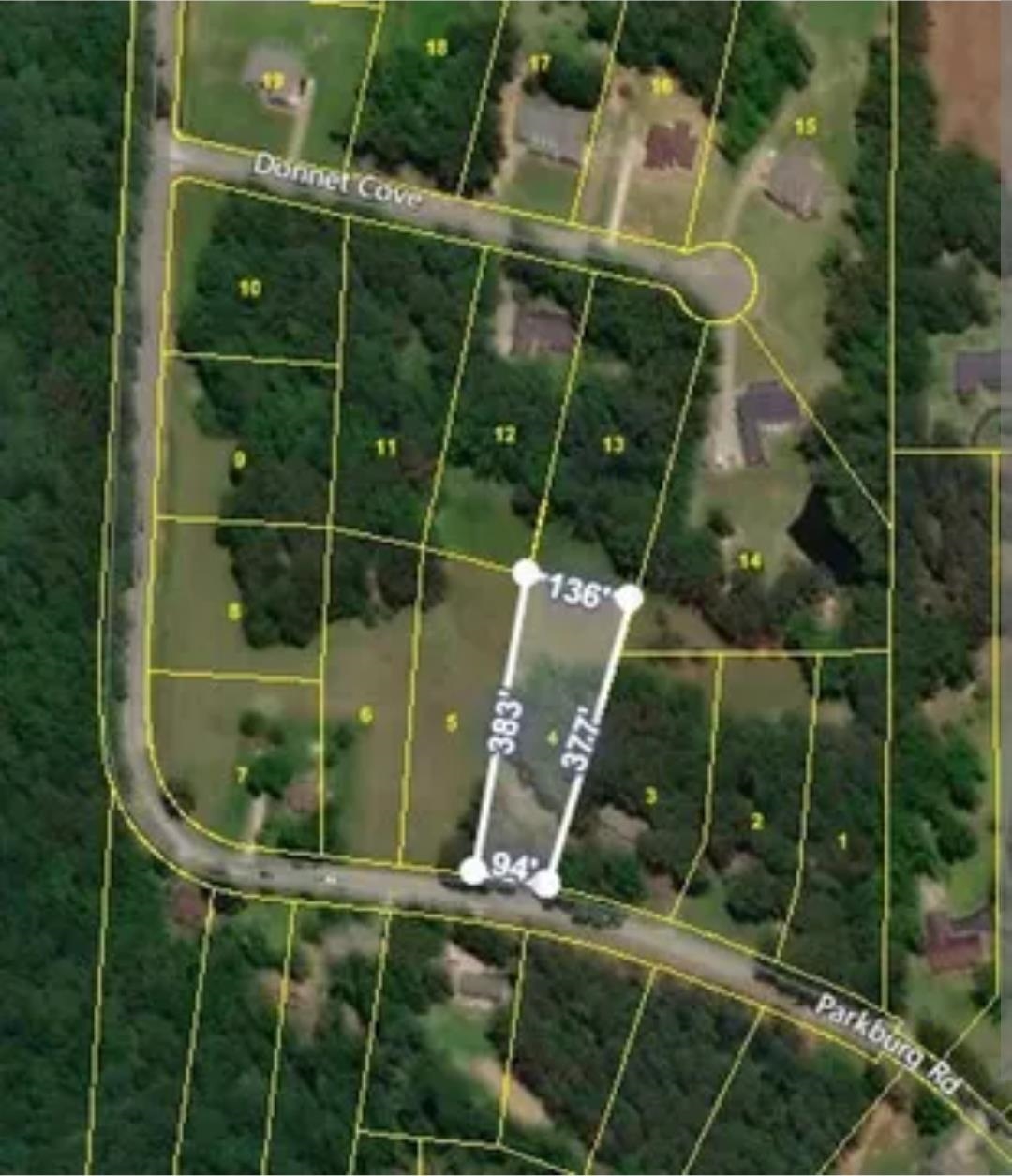 217 Parkburg Rd Property Photo 3