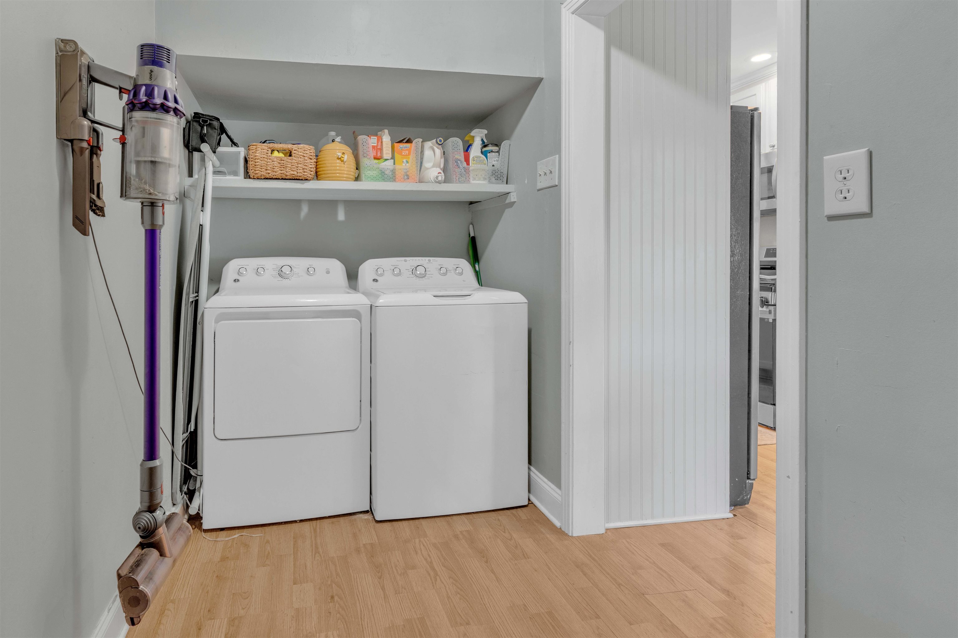 5021 Normandy Ln Property Photo 11