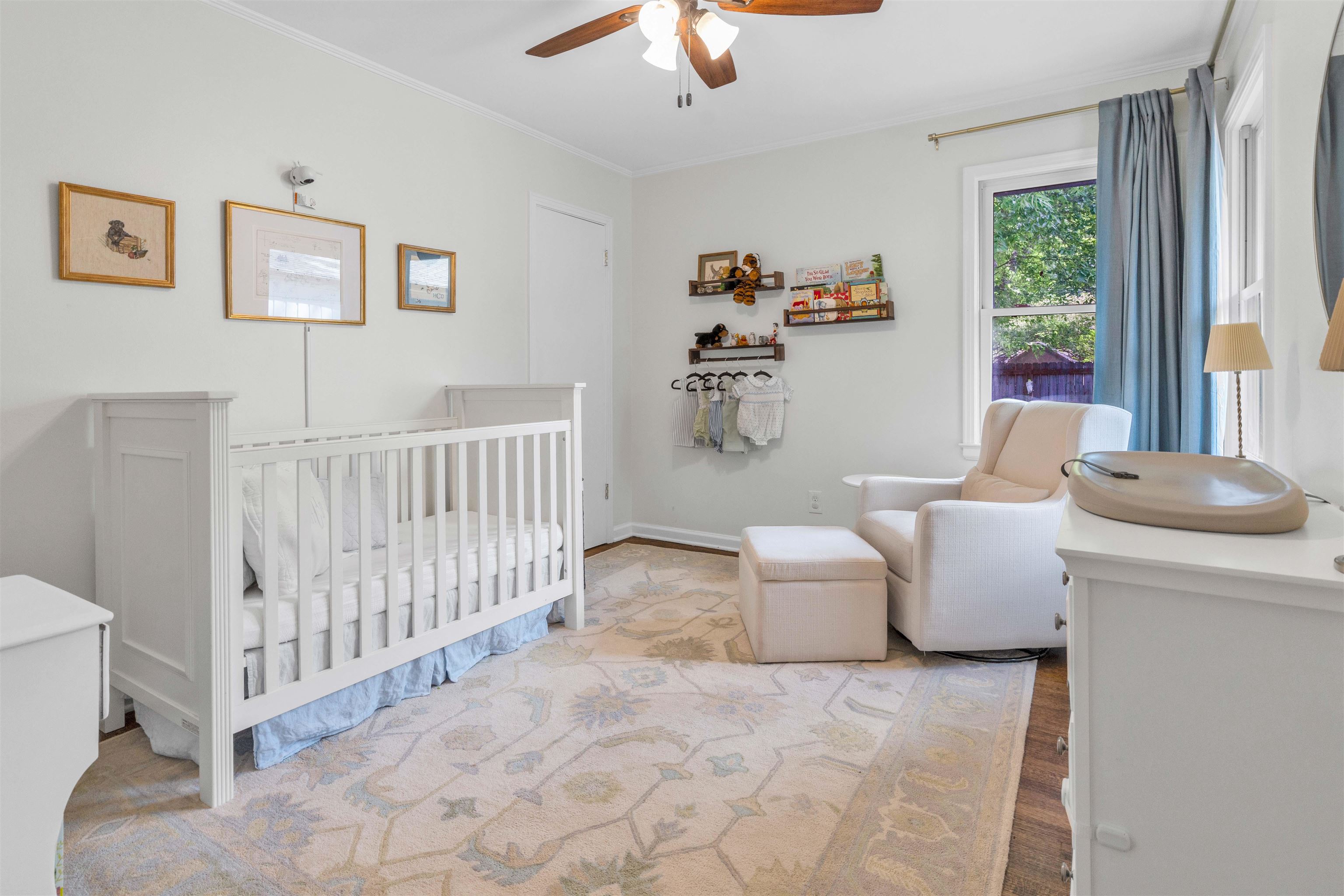 5021 Normandy Ln Property Photo 16